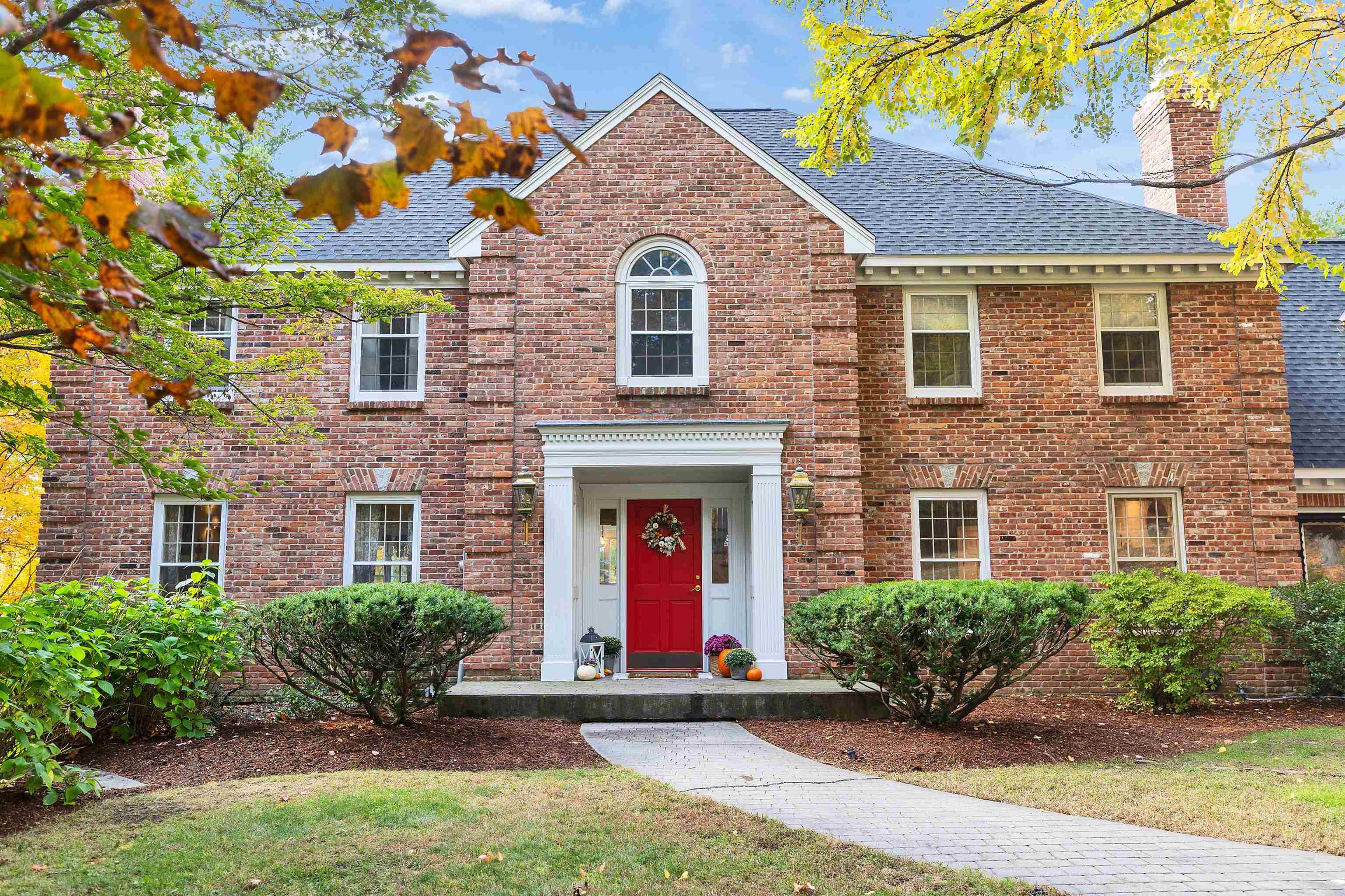 Homes for sale in Mont Vernon, NH | 17 Kittredge Rd, Mont Vernon, NH 03057 | MLS# 5067176