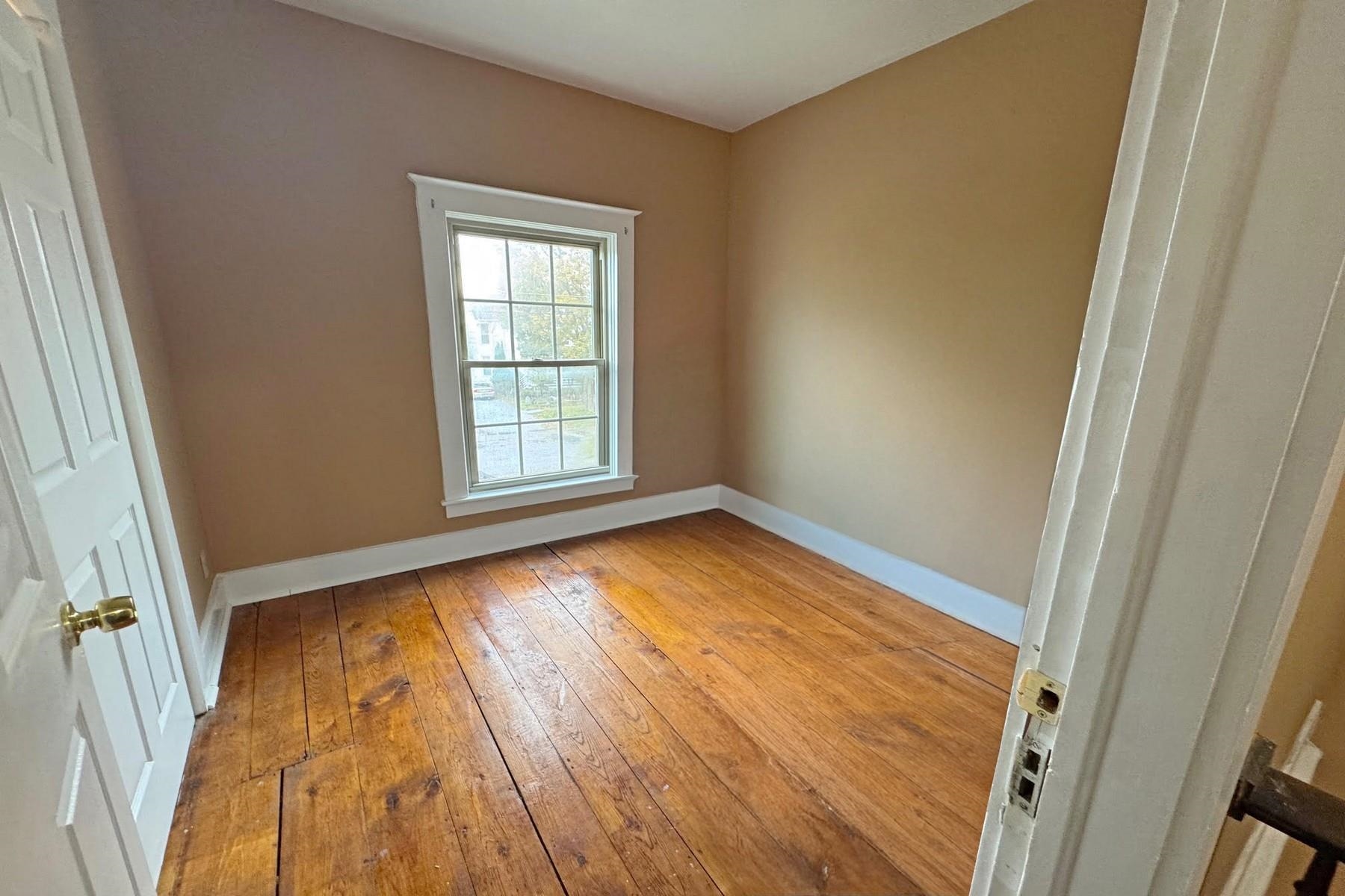 Front Office/Storage