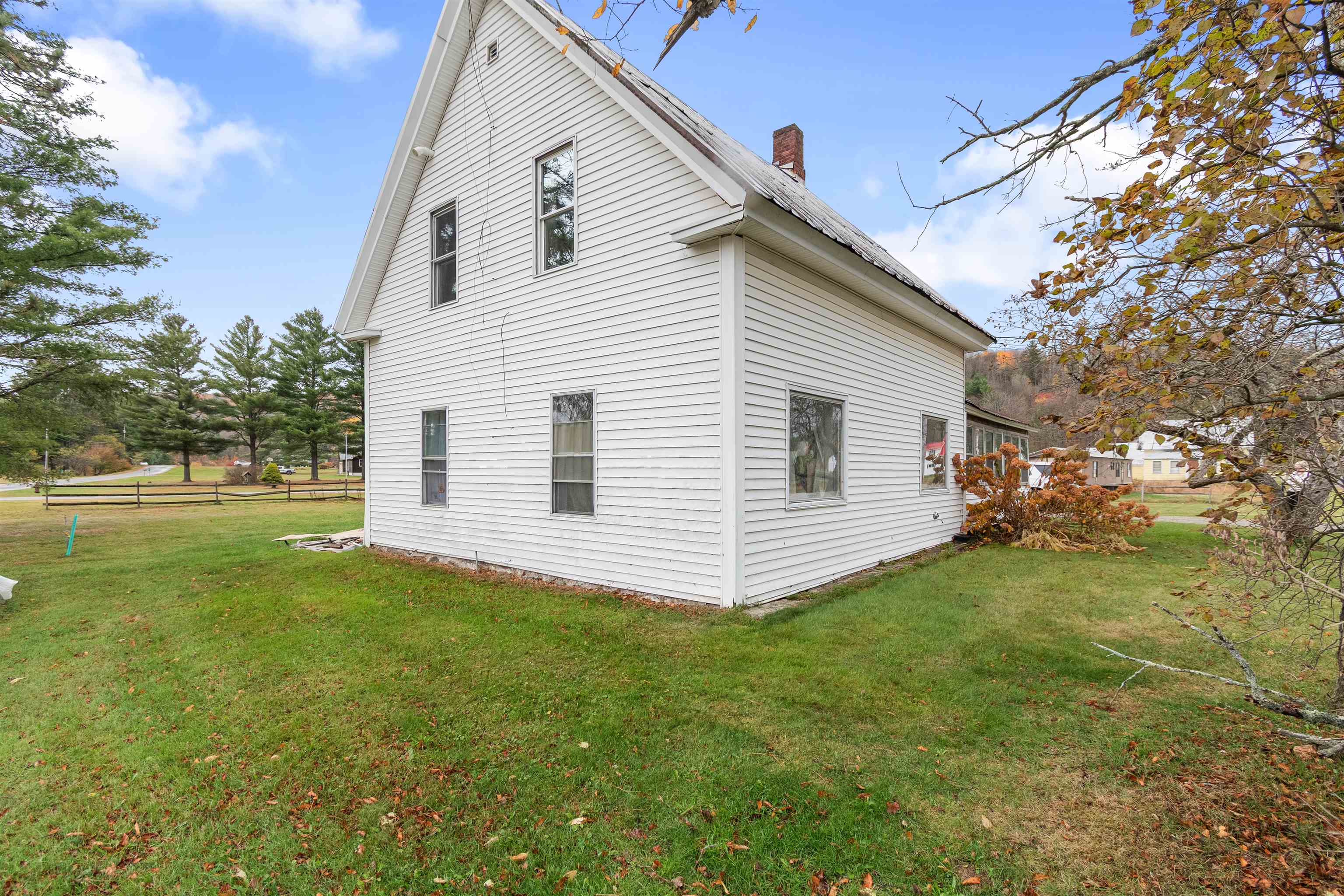 Homes for sale in Hyde Park, VT | 393 Ferry St, Hyde Park, VT 05655 | MLS# 5067184