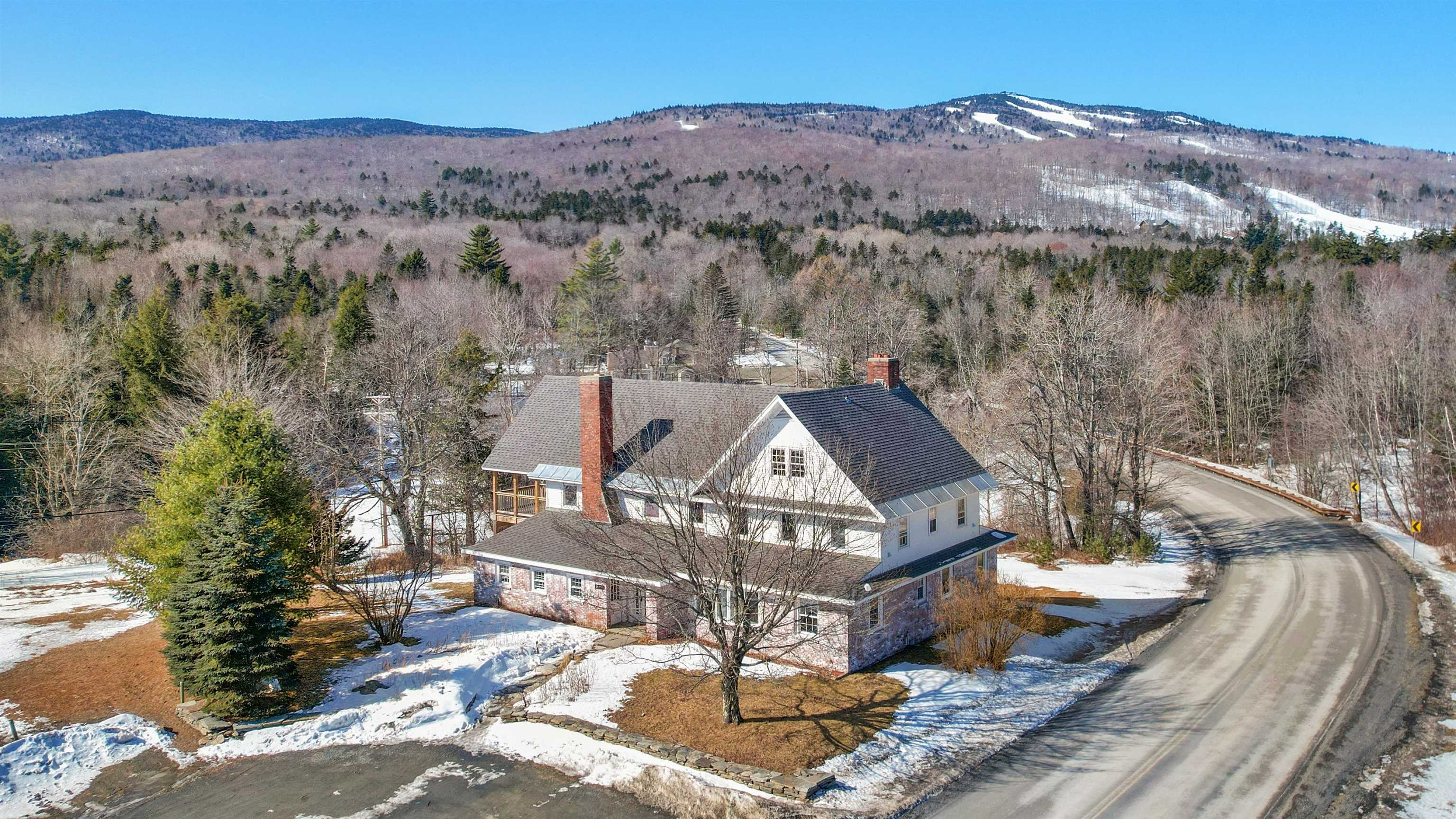 5 Tannery Rd, Dover, VT 05356