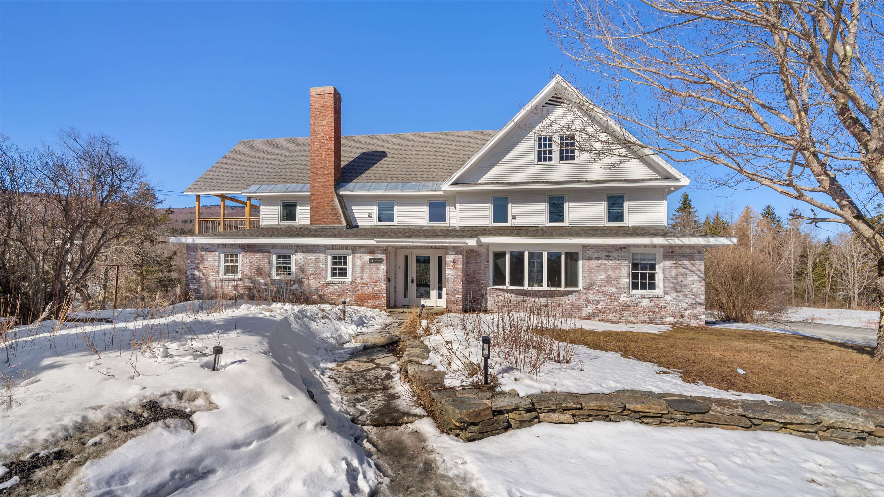 5 Tannery Rd, Dover, VT 05356