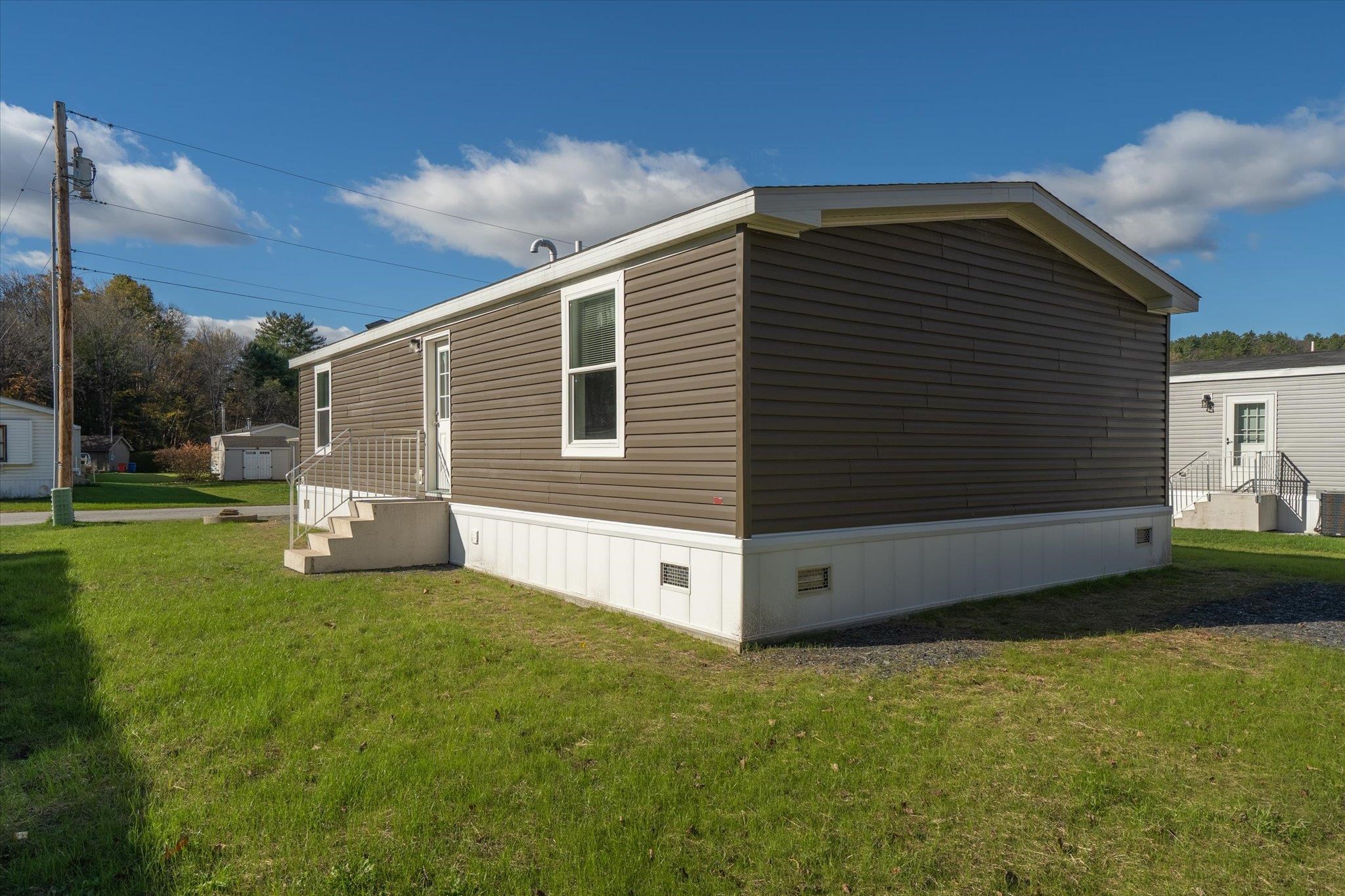 Homes for sale in Berlin, VT | 59 Crossing Manor Dr, Berlin, VT 05602 | MLS# 5067201