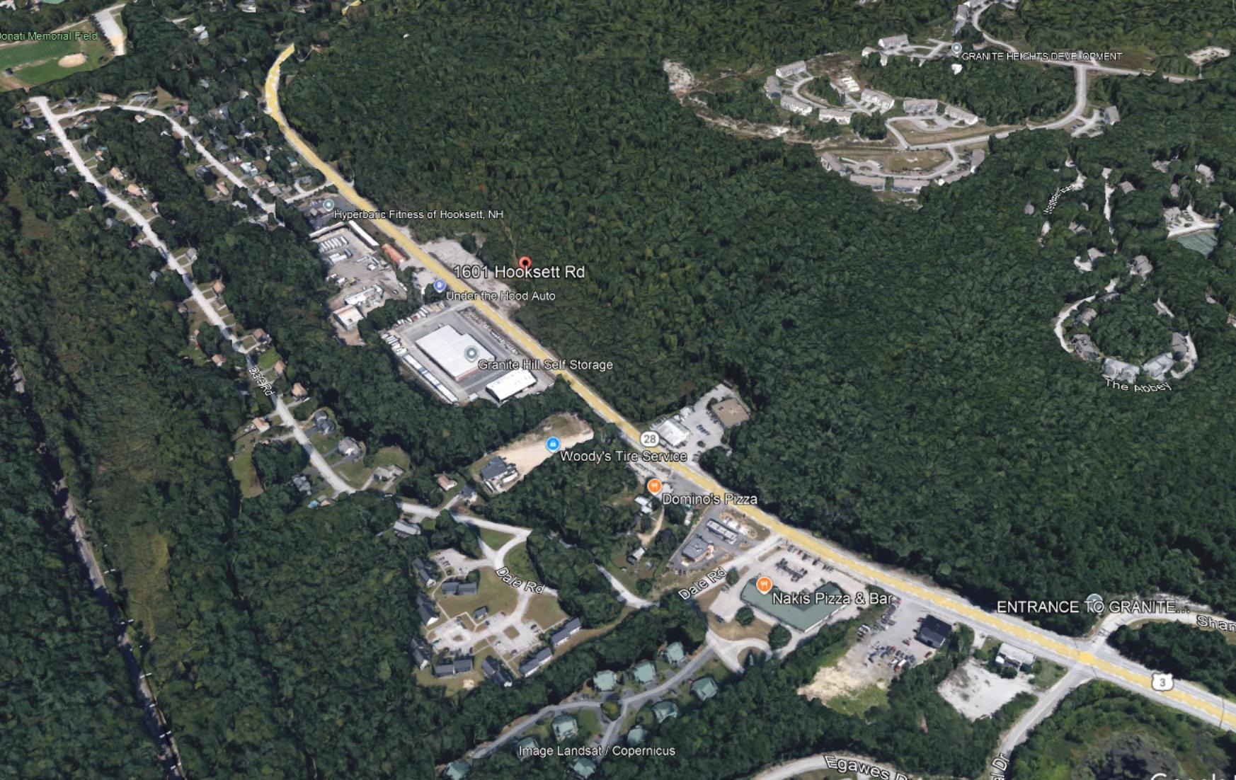 Homes for sale in Hooksett, NH | 1601 Hooksett Rd, Hooksett, NH 03106 | MLS# 5067204