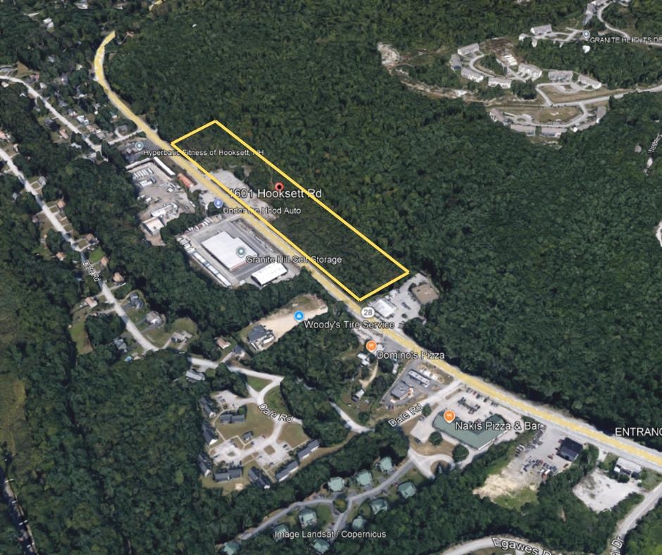 Homes for sale in Hooksett, NH | 1601 Hooksett Rd, Hooksett, NH 03106 | MLS# 5067204