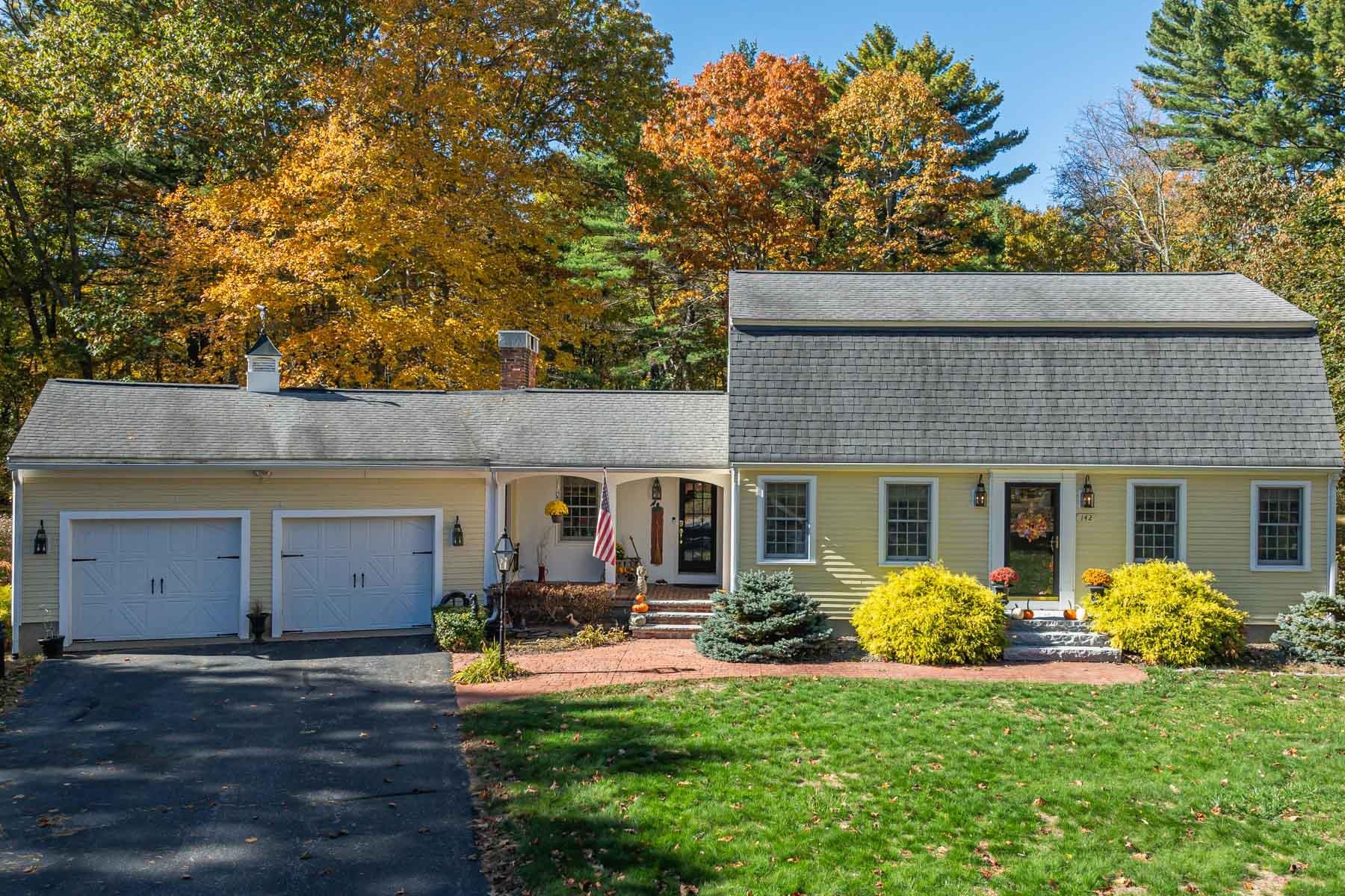 Homes for sale in East Kingston, NH | 142 Haverhill Rd, East Kingston, NH 03827 | MLS# 5067205