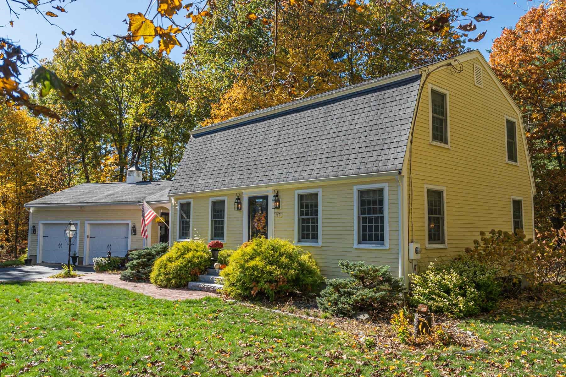 Homes for sale in East Kingston, NH | 142 Haverhill Rd, East Kingston, NH 03827 | MLS# 5067205