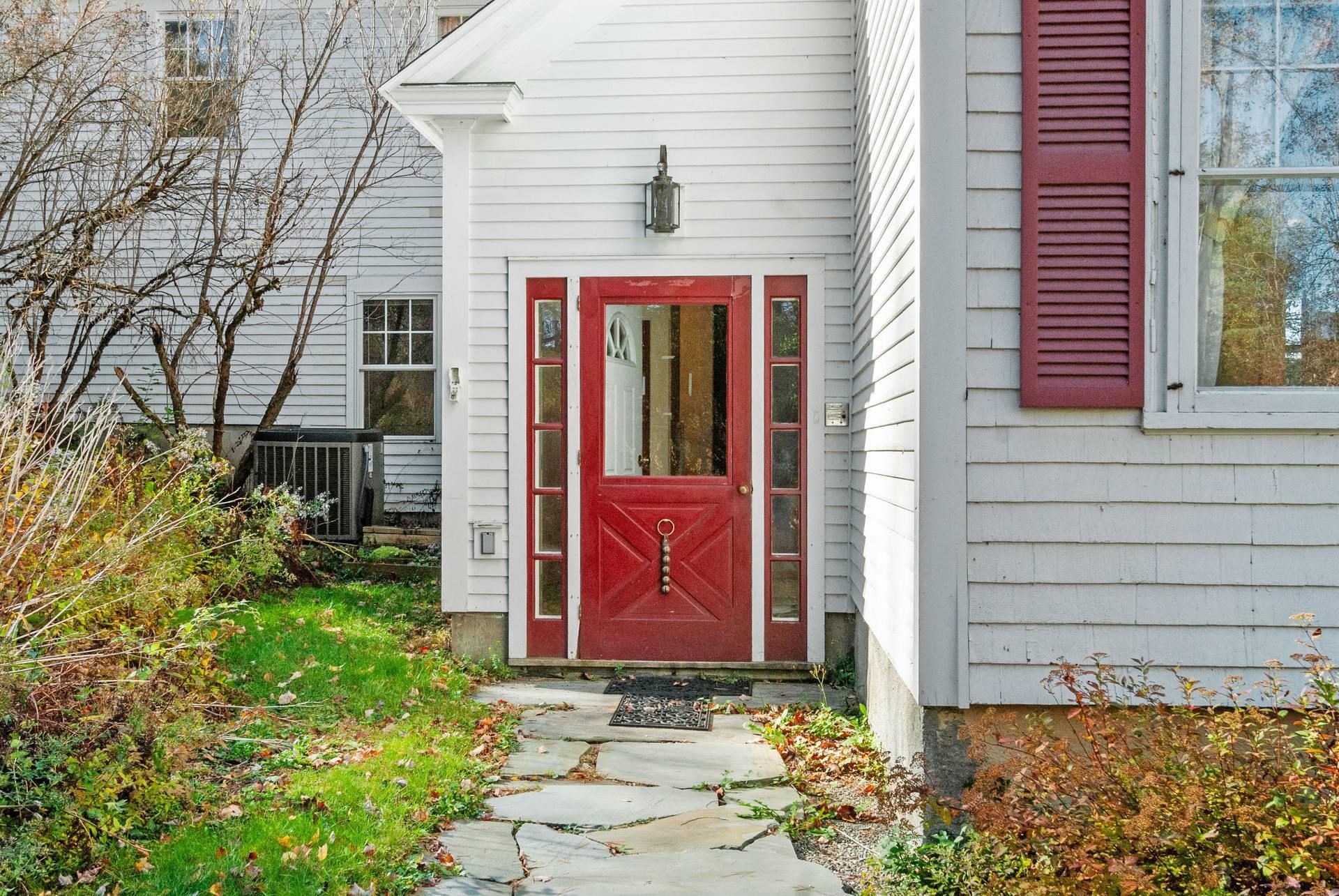 Homes for sale in Woodstock, VT | 598 East Woodstock Rd, Woodstock, VT 05091 | MLS# 5067219