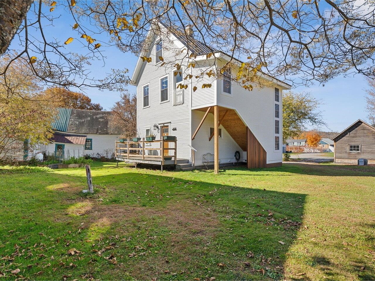 Homes for sale in Hardwick, VT | 42 Depot St, Hardwick, VT 05843 | MLS# 5067221