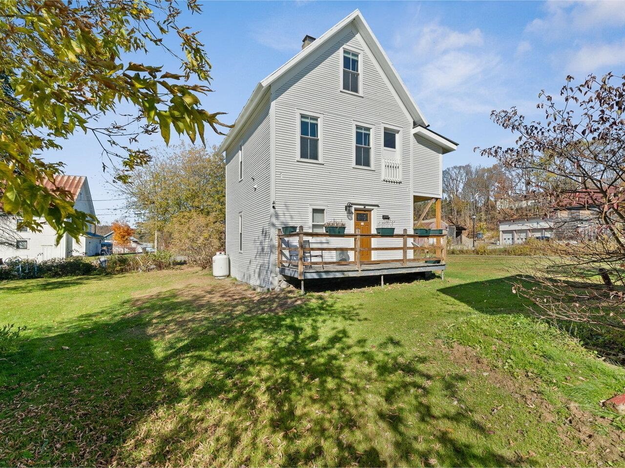 Homes for sale in Hardwick, VT | 42 Depot St, Hardwick, VT 05843 | MLS# 5067221