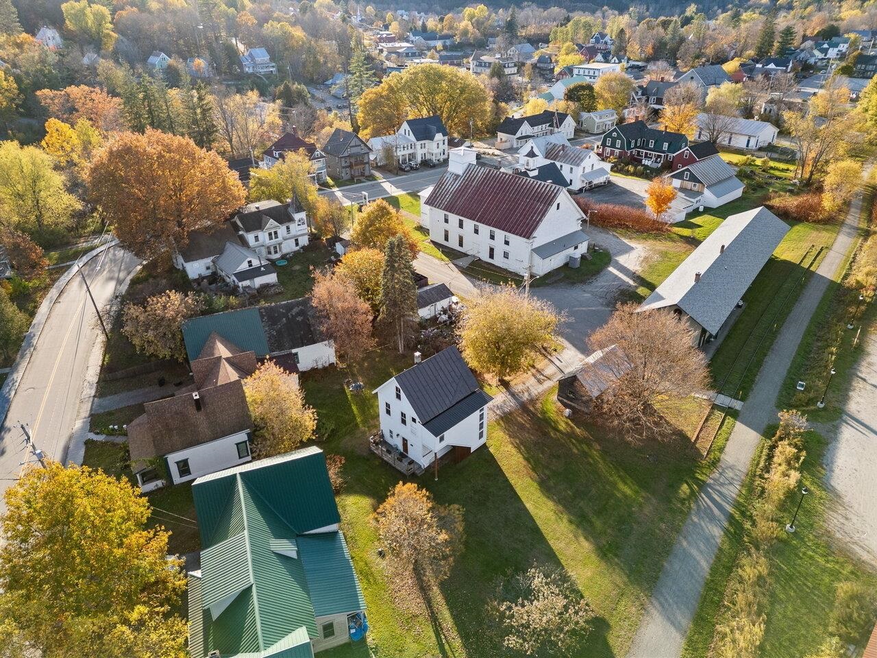 Homes for sale in Hardwick, VT | 42 Depot St, Hardwick, VT 05843 | MLS# 5067221