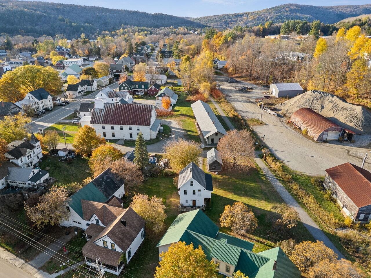 Homes for sale in Hardwick, VT | 42 Depot St, Hardwick, VT 05843 | MLS# 5067221