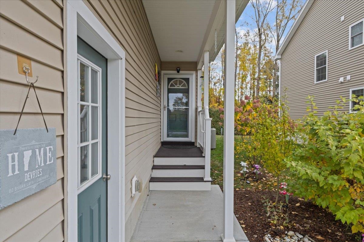 Homes for sale in Colchester, VT | 60 Brooke Ln, Colchester, VT 05446 | MLS# 5067222