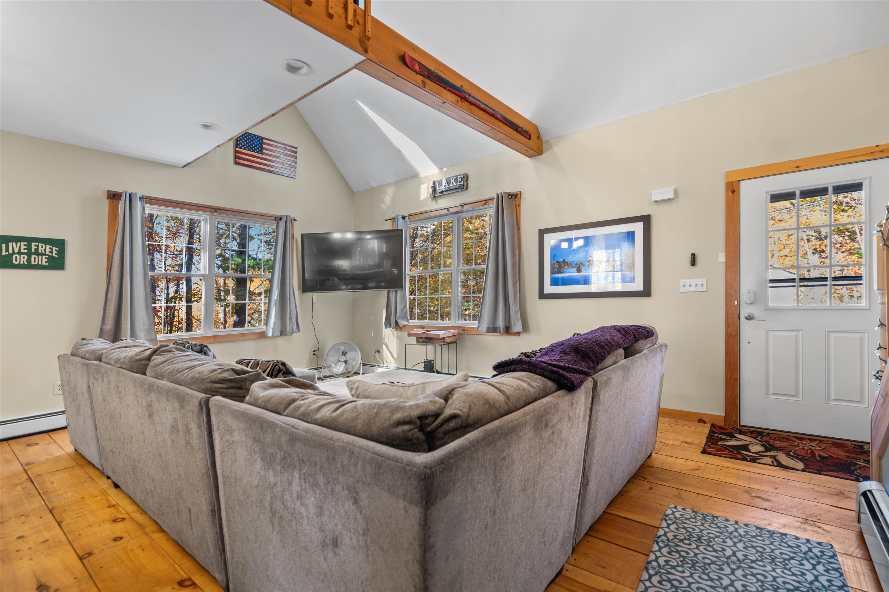 Homes for sale in New Durham, NH | 109 Mountain Dr, New Durham, NH 03855 | MLS# 5067223