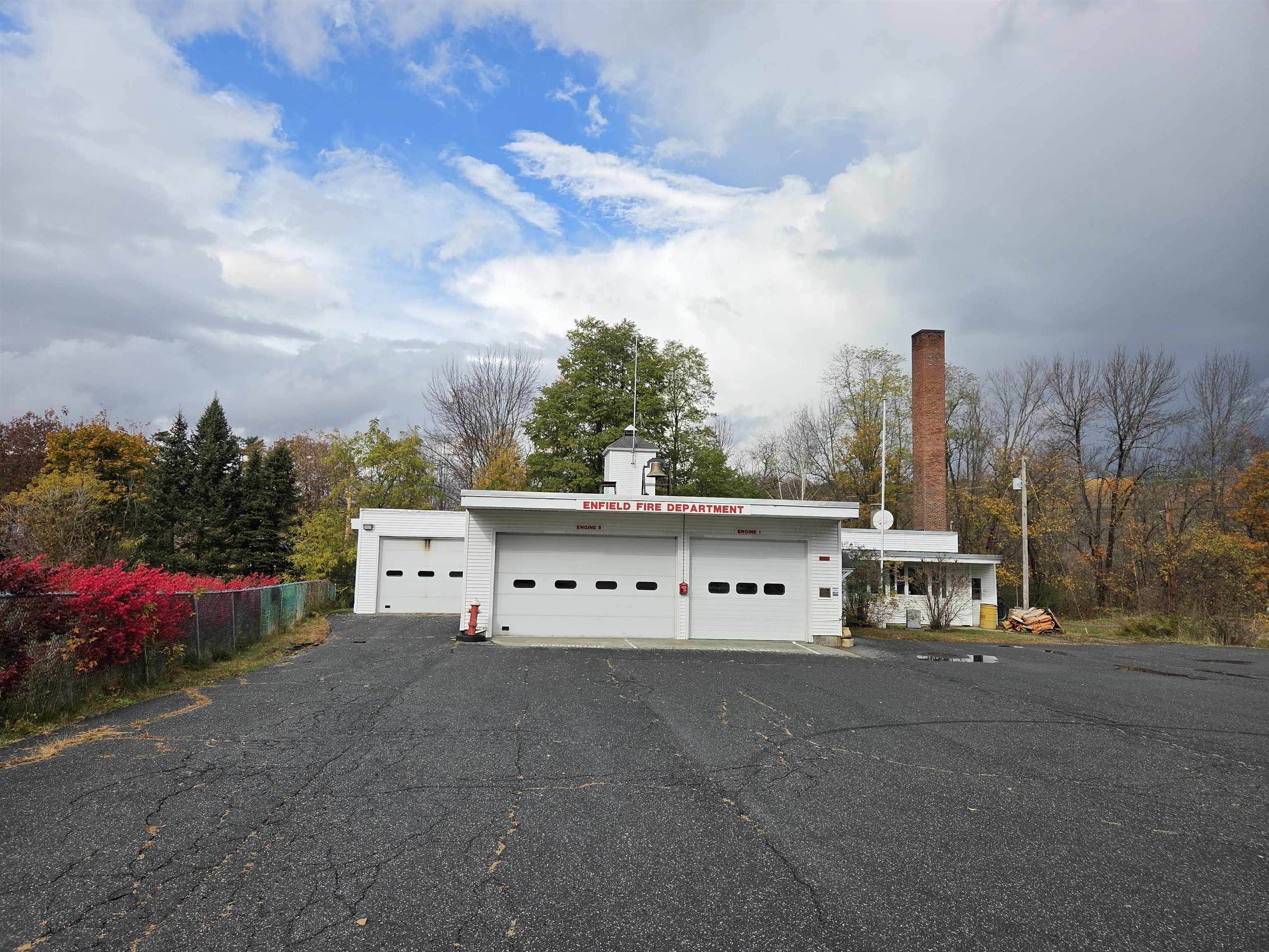 Enfield NH Commercial Property for sale $399,900 $86 per sq.ft.