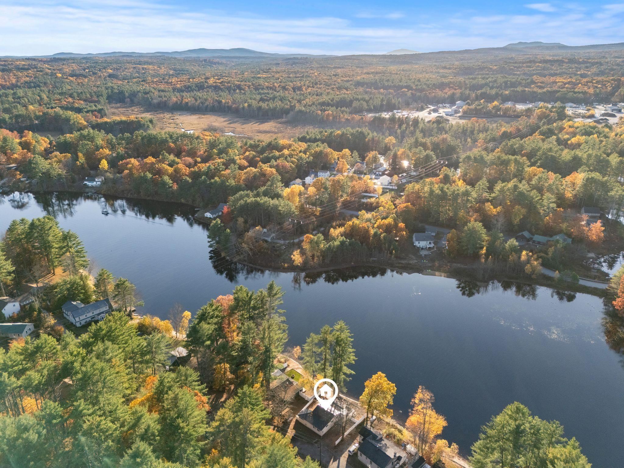 Homes for sale in Weare, NH | 93 Daniels Rd, Weare, NH 03281 | MLS# 5067237