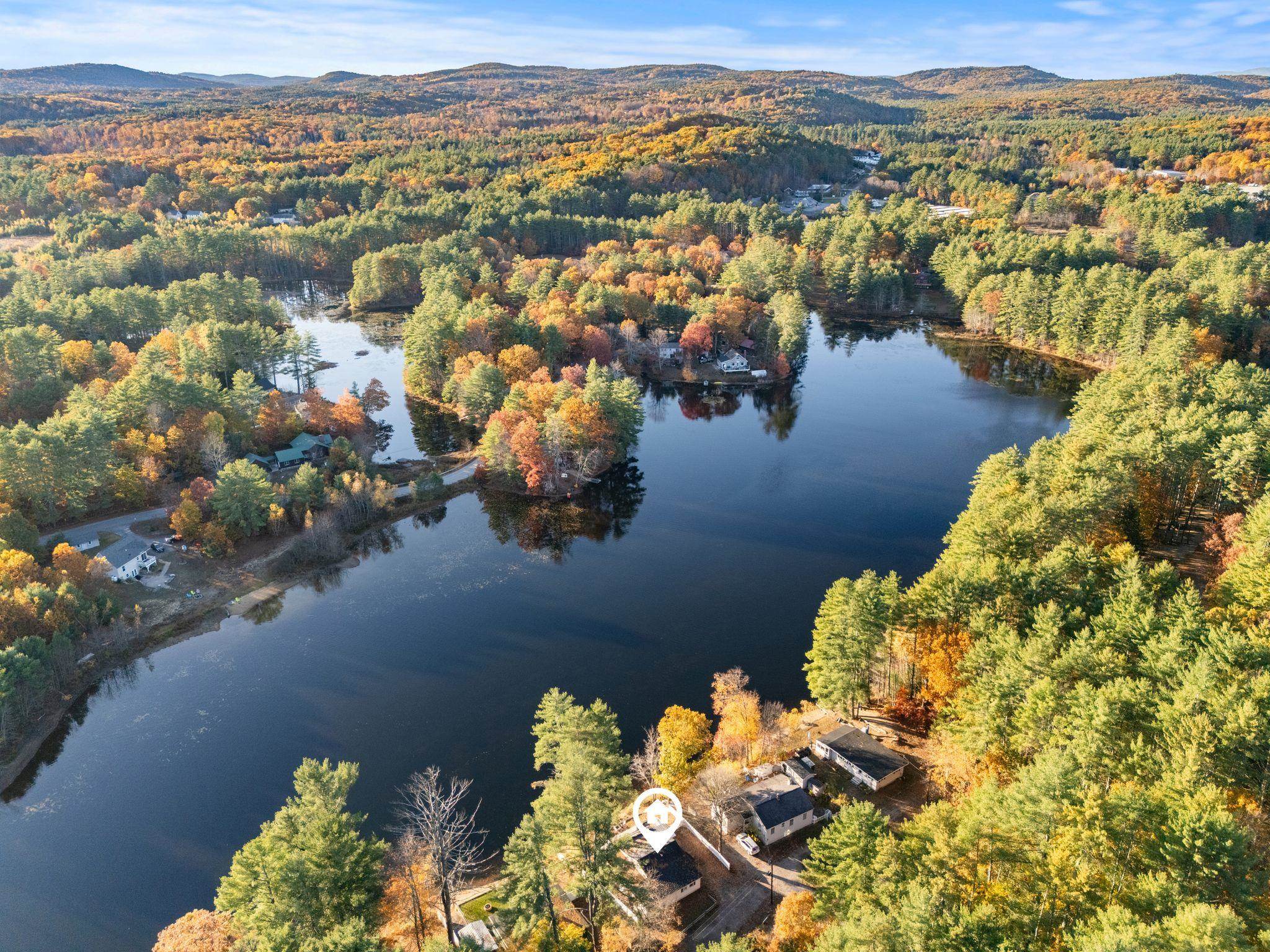 Homes for sale in Weare, NH | 93 Daniels Rd, Weare, NH 03281 | MLS# 5067237