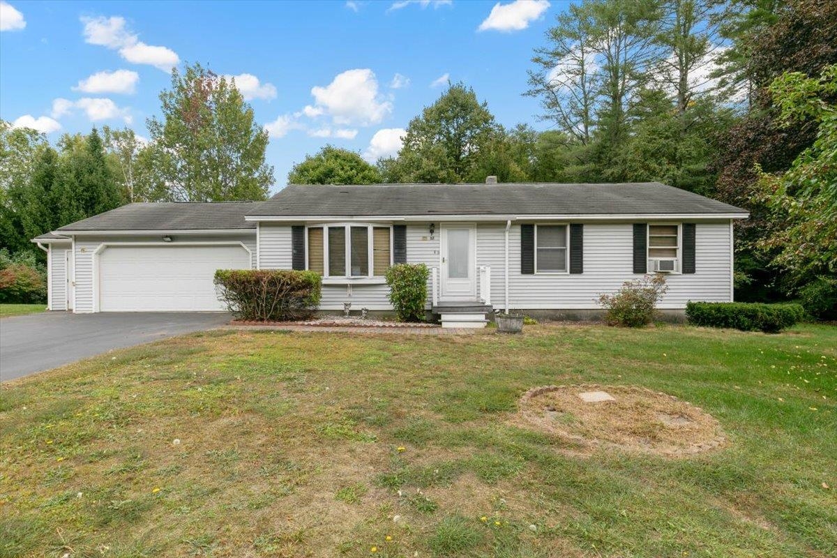 CHARLESTOWN NH Home for sale $$305,000 | $175 per sq.ft.