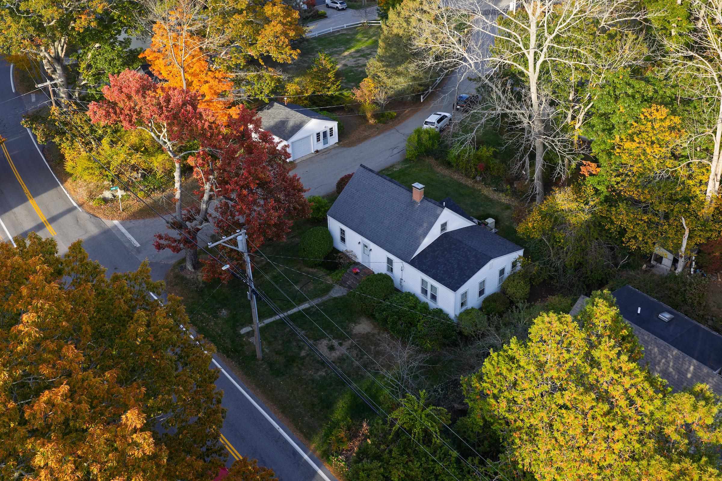 Homes for sale in New Castle, NH | 175 Wentworth Rd, New Castle, NH 03854 | MLS# 5067249