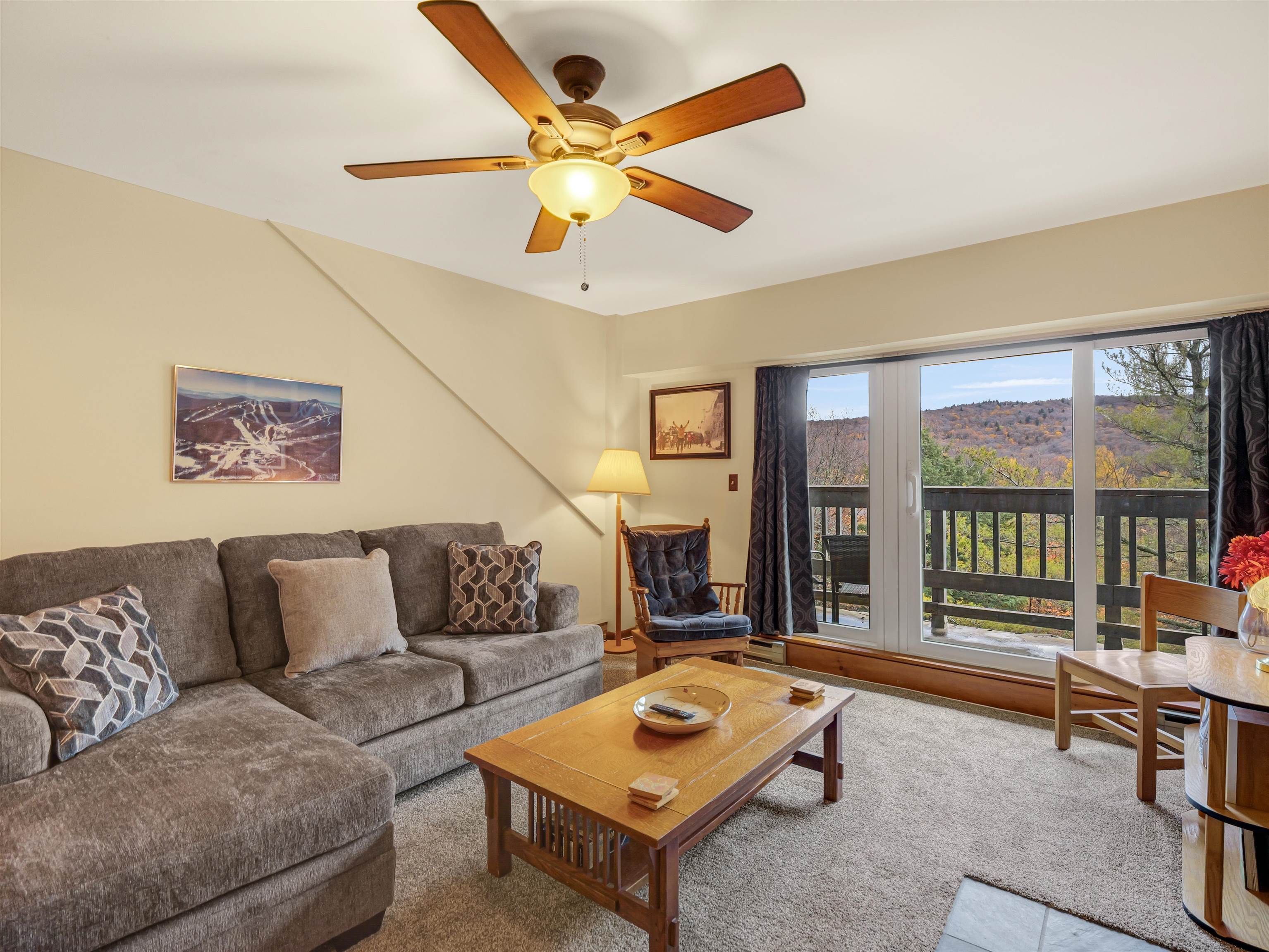 Homes for sale in Killington, VT | 135 East Mountain Rd #1F3, Killington, VT 05751 | MLS# 5067252