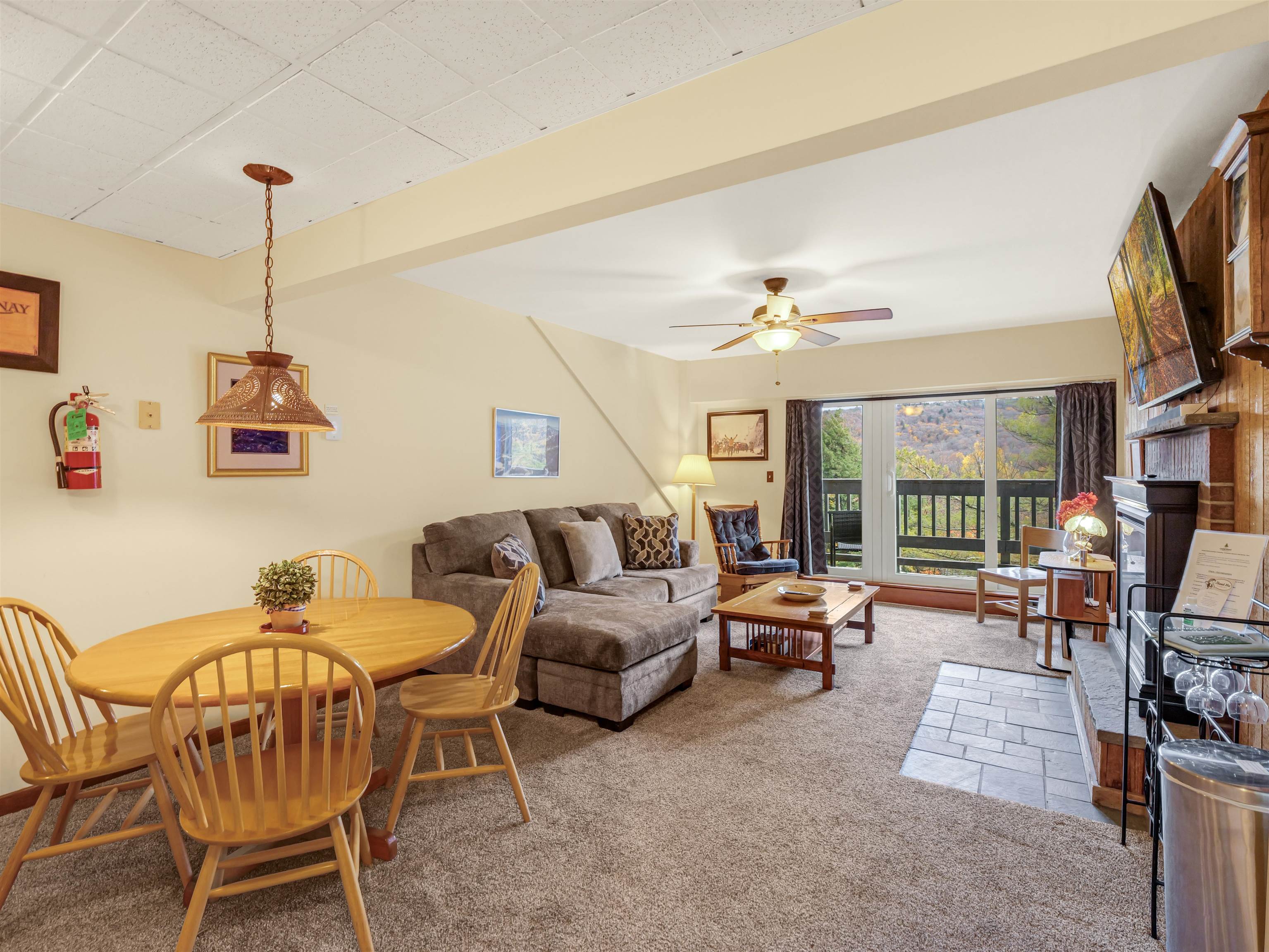 Homes for sale in Killington, VT | 135 East Mountain Rd #1F3, Killington, VT 05751 | MLS# 5067252