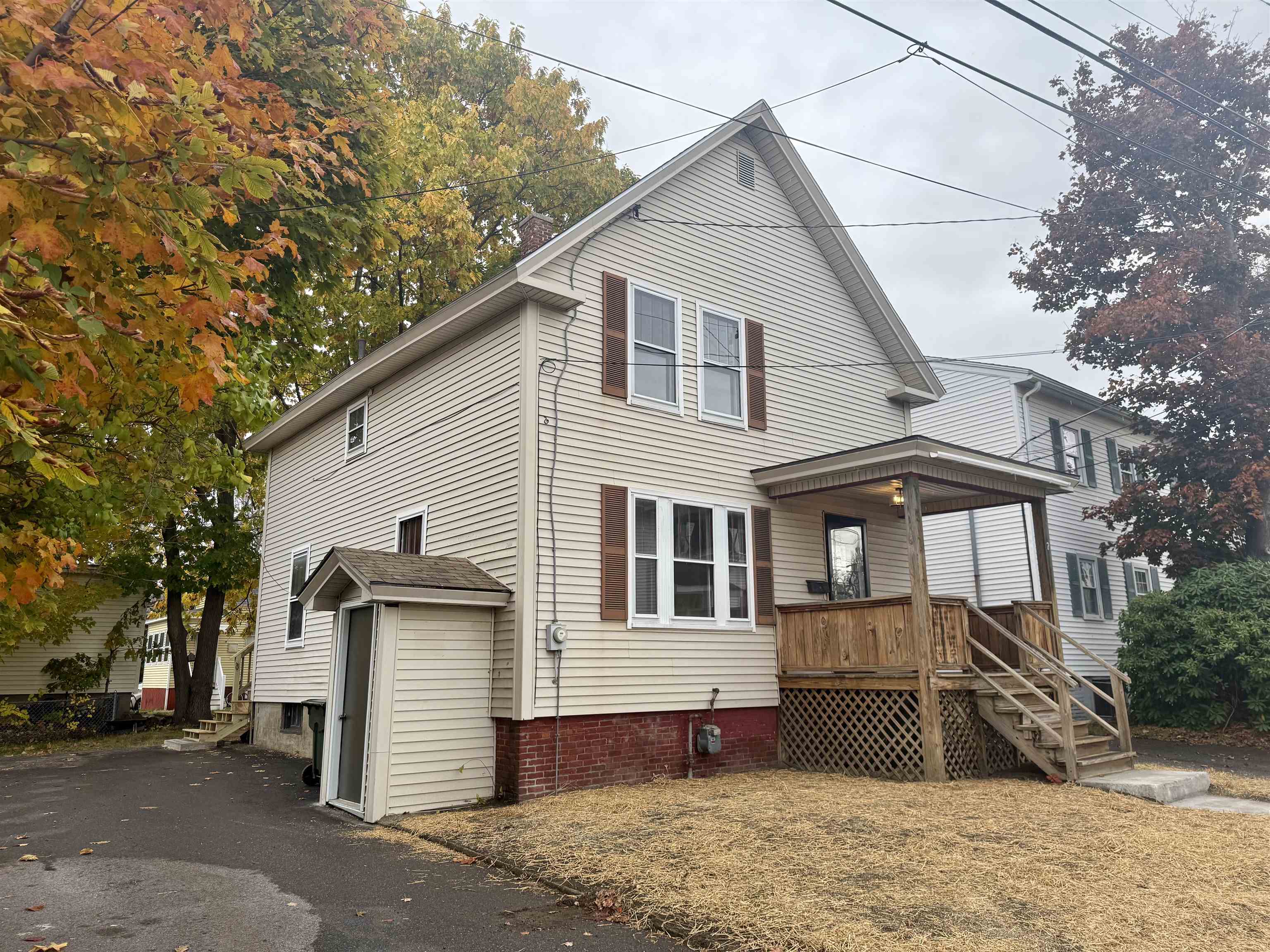 Laconia NH Home for sale $$315,000 $237 per sq.ft.