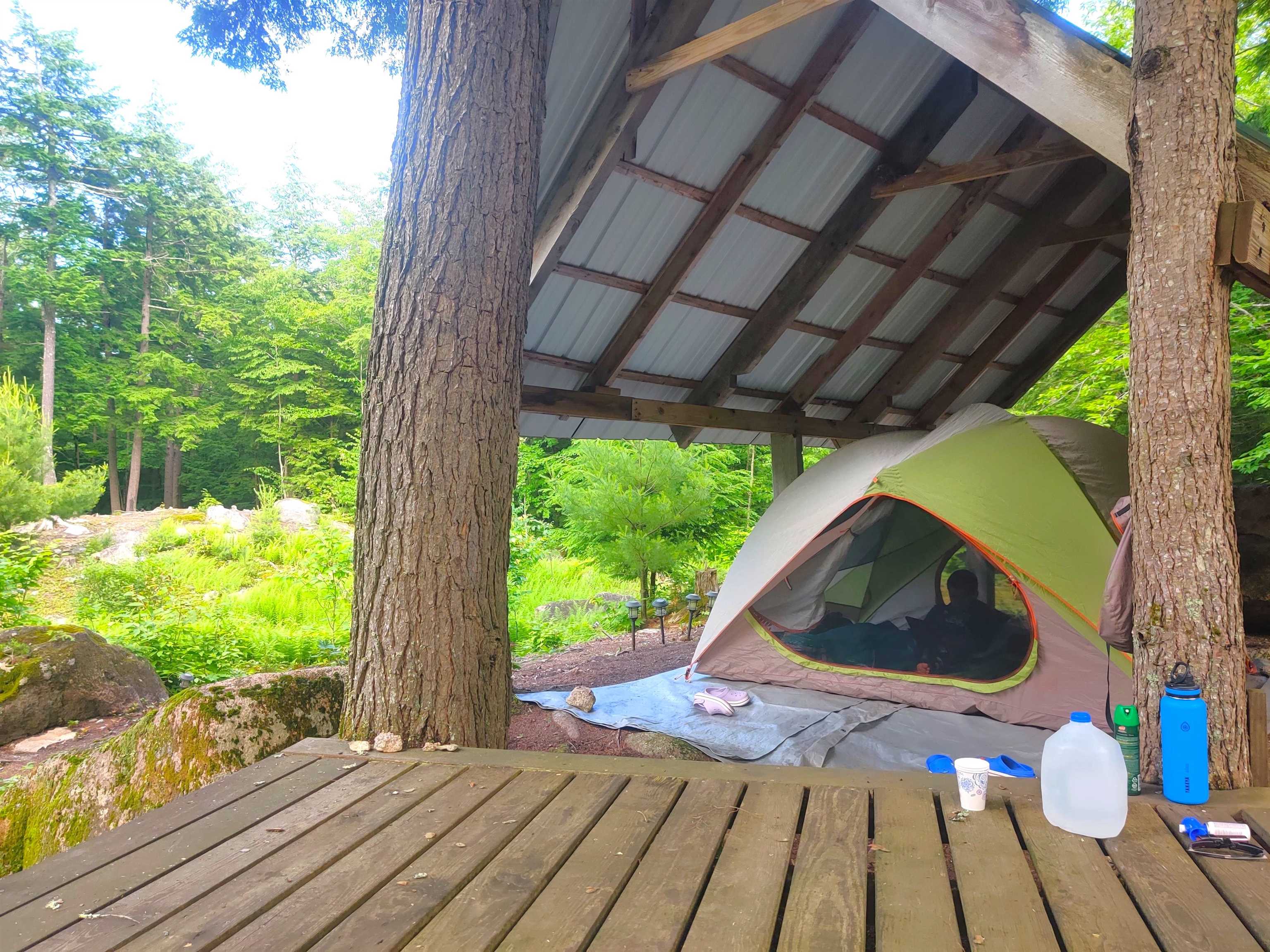 Village of Center Ossipee in Town of Ossipee NH Land for sale $$94,900 | 6.34 Acres  | Price Per Acre $0 