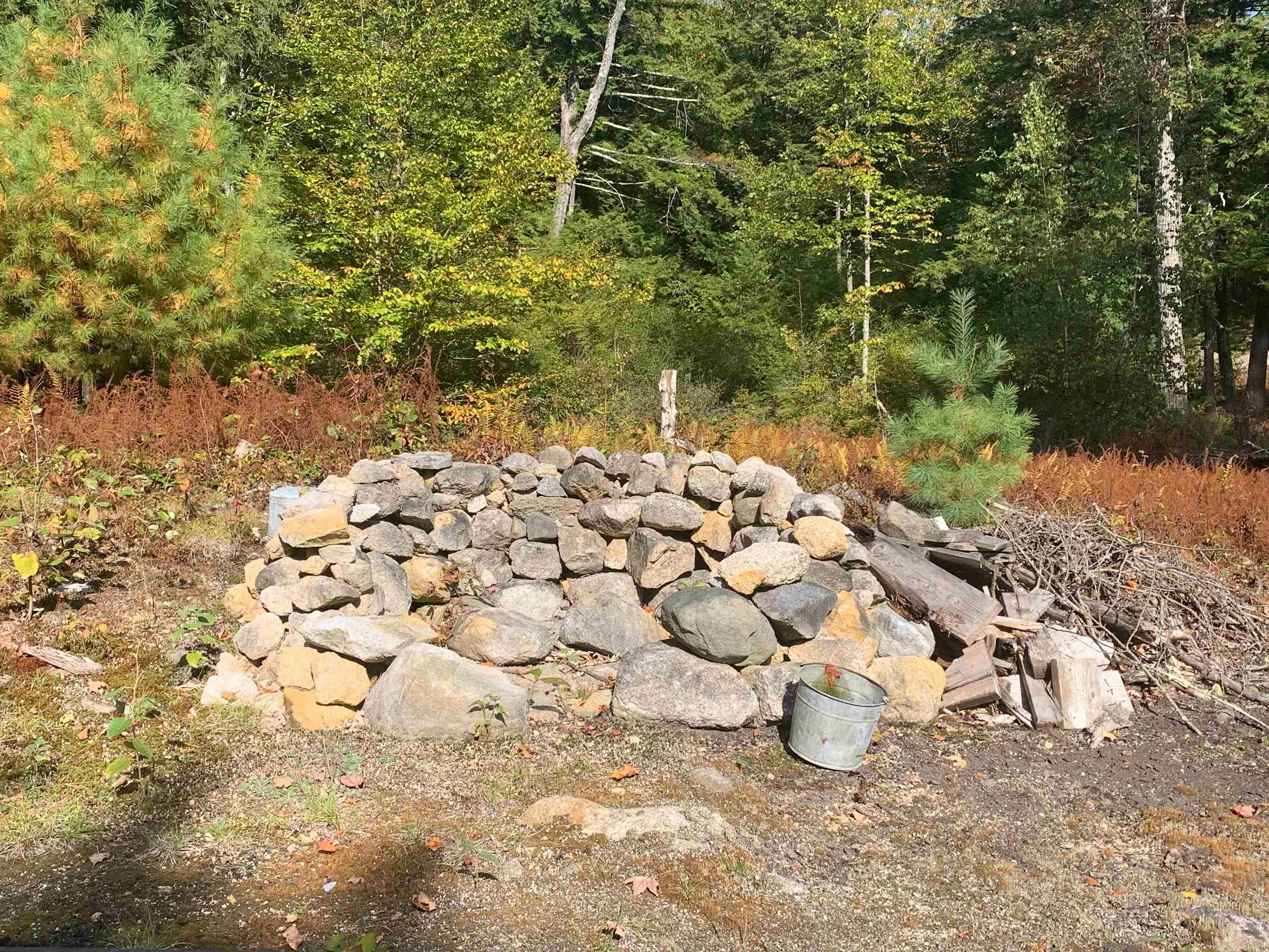 Fire Place Community