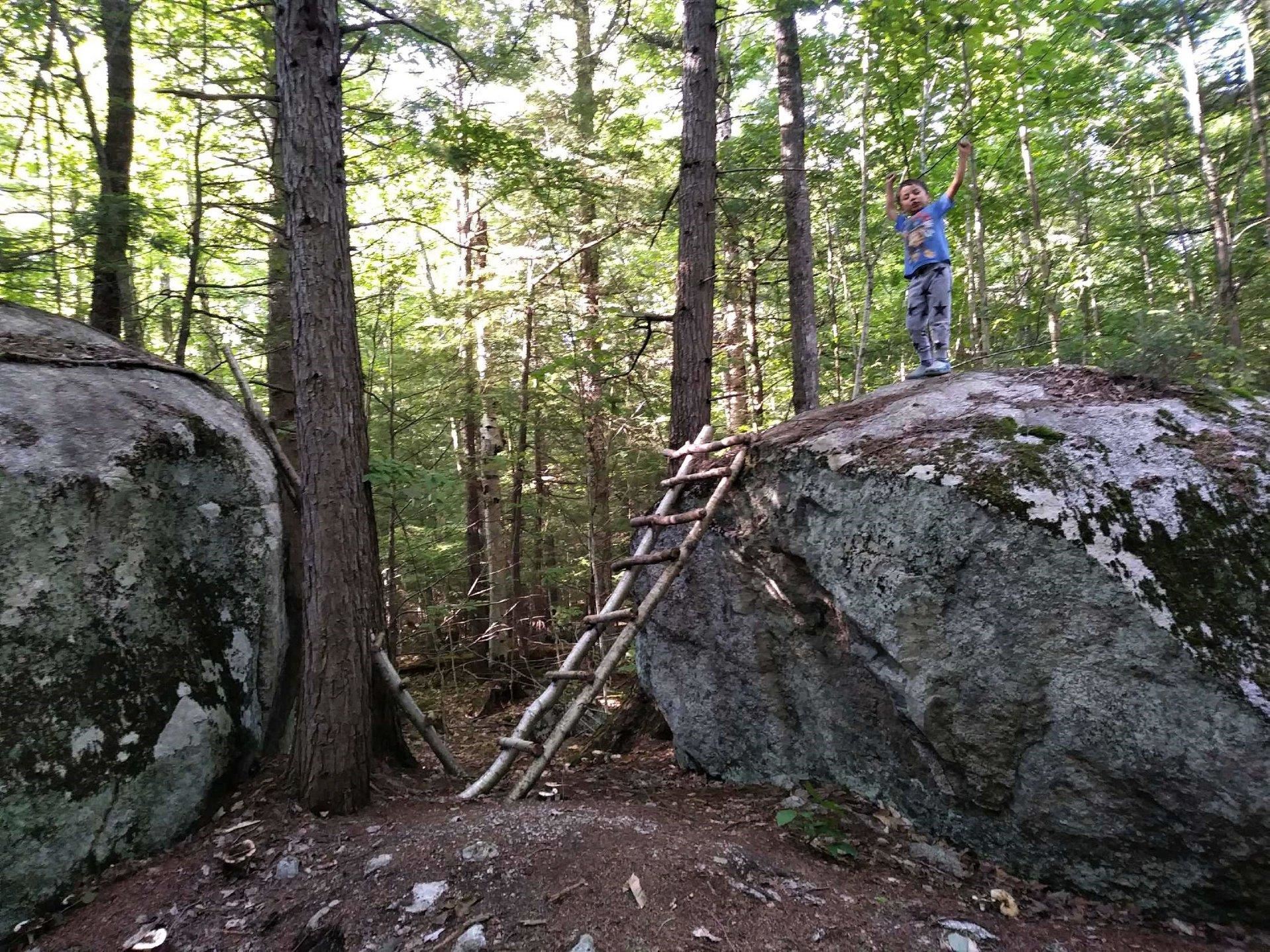 Adventure for All Ages