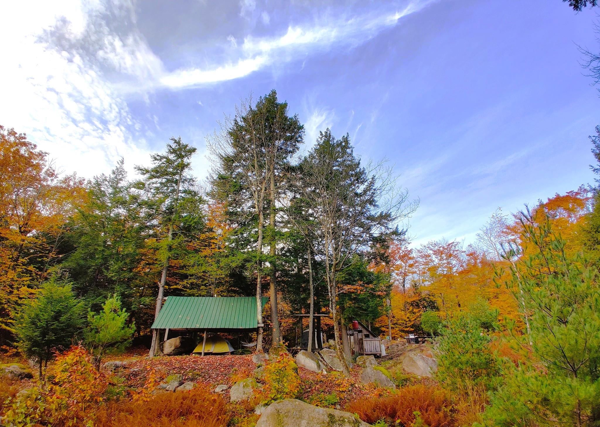 Landscape Beauty & Color