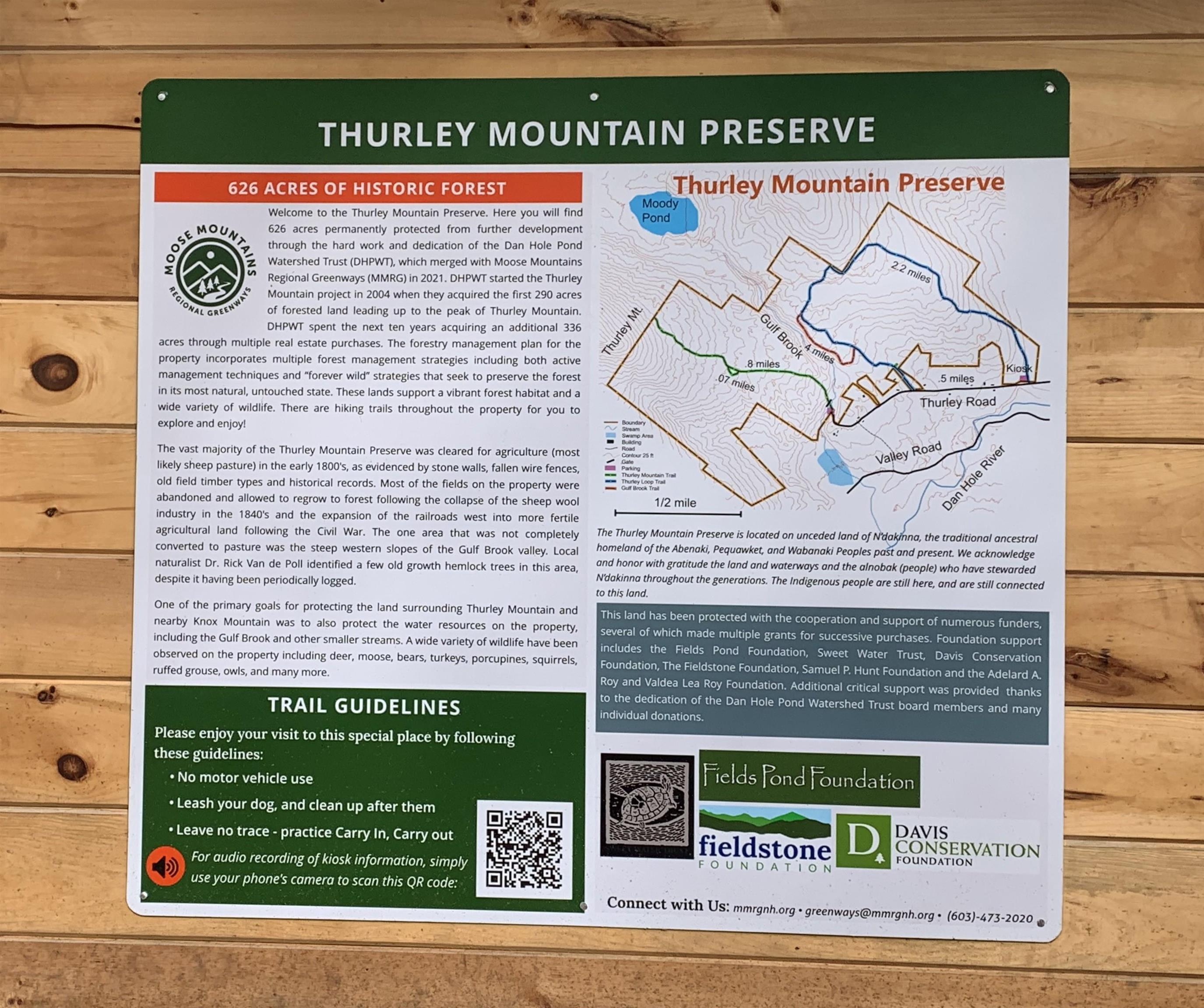 Abutting Conservation Land 24375062