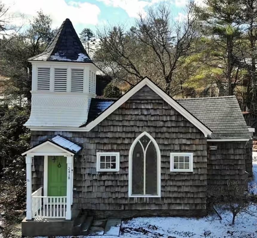 Londonderry VT Home for sale $$485,000 $277 per sq.ft.