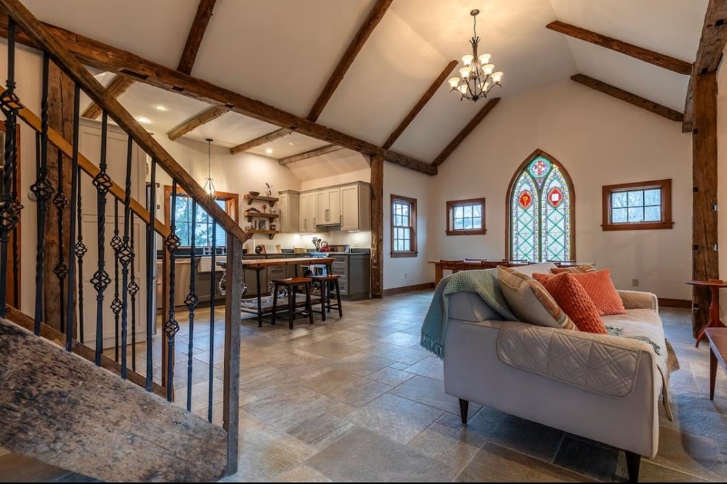 Homes for sale in Londonderry, VT | 2418 Vermont Route 11, Londonderry, VT 05148 | MLS# 5067264