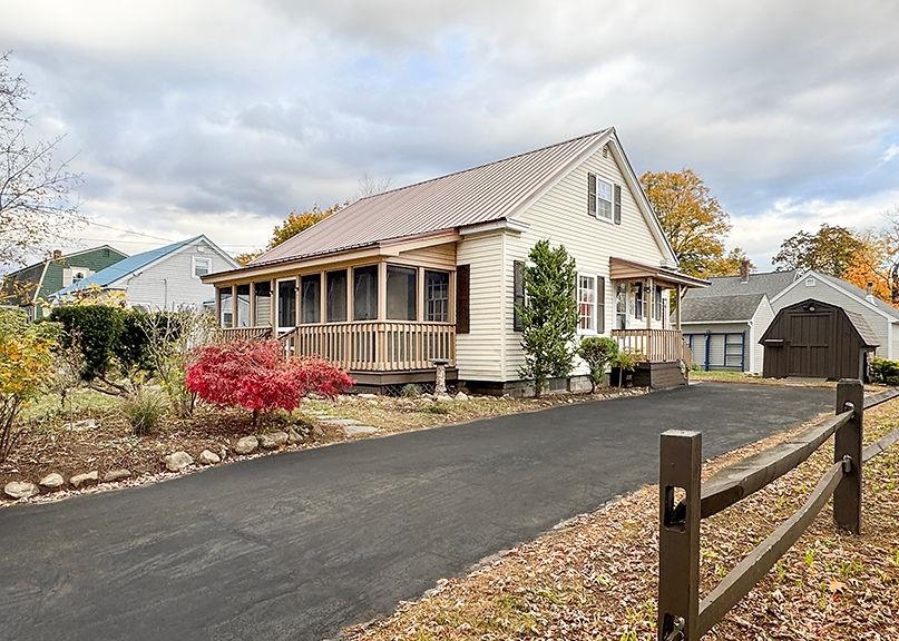 KEENE NH Homes for sale