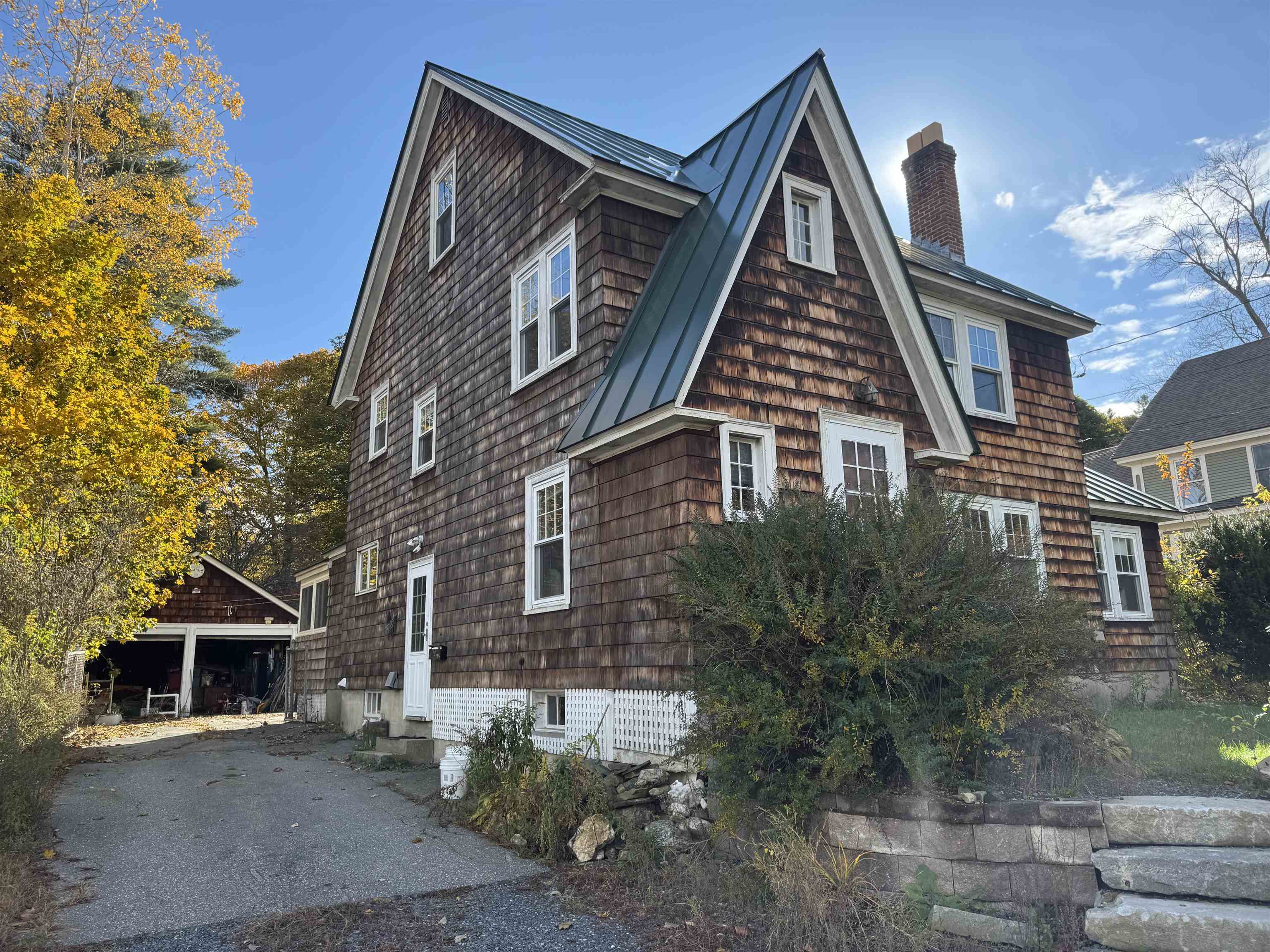 Homes for sale in Claremont, NH | 22 Bible Hill Rd, Claremont, NH 03743 | MLS# 5067267