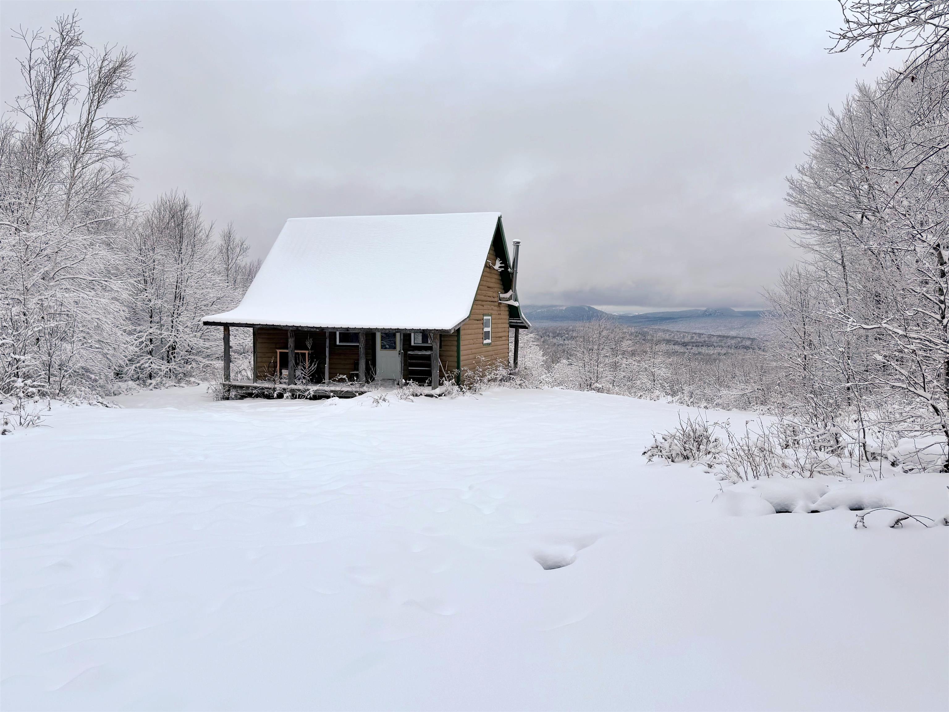 Homes for sale in Morgan, VT | 3383 Ip Rd, Morgan, VT 05853 | MLS# 5067270