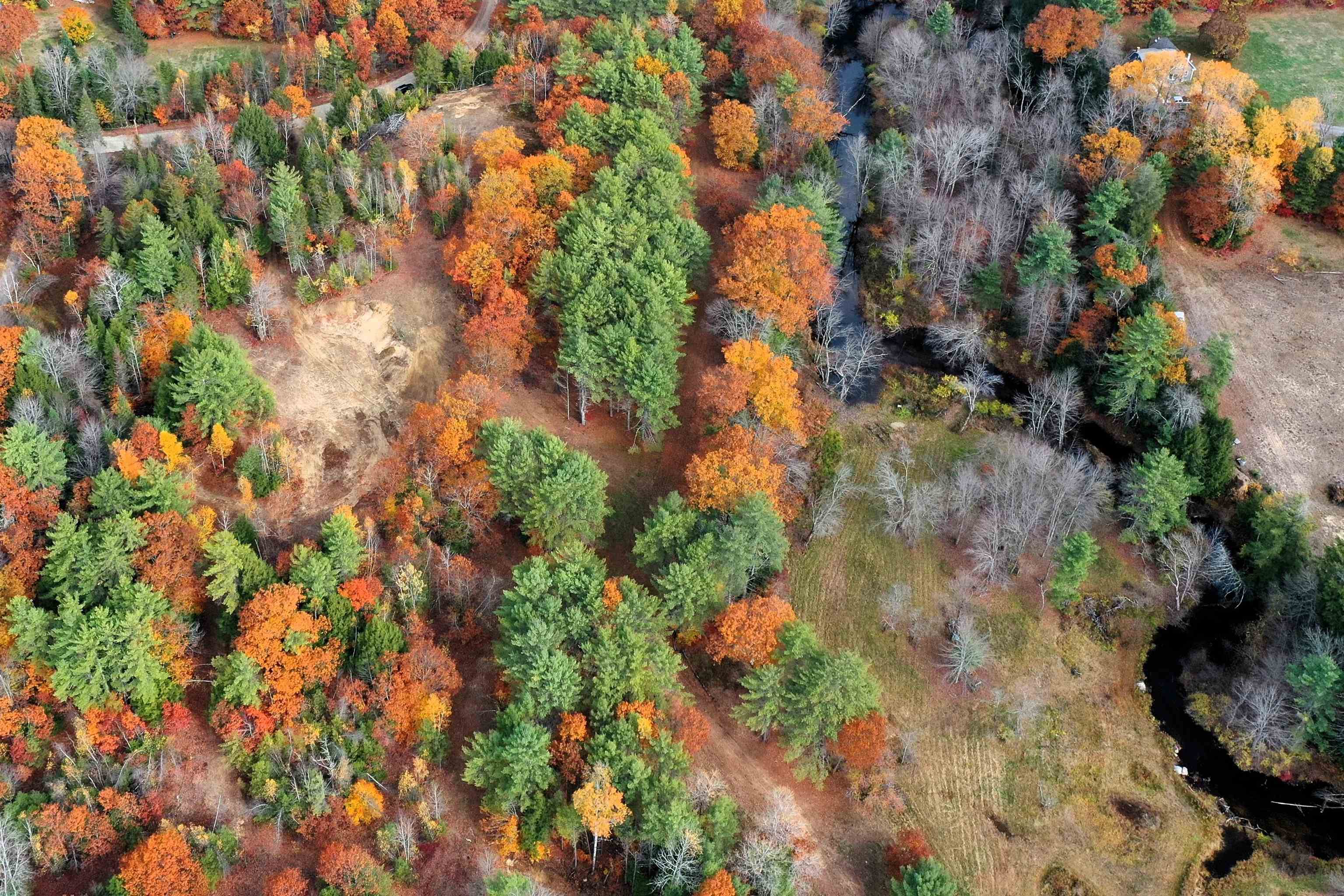 Homes for sale in Wilmot, NH | Lot 8 Stonebridge Rd, Wilmot, NH 03287 | MLS# 5067271