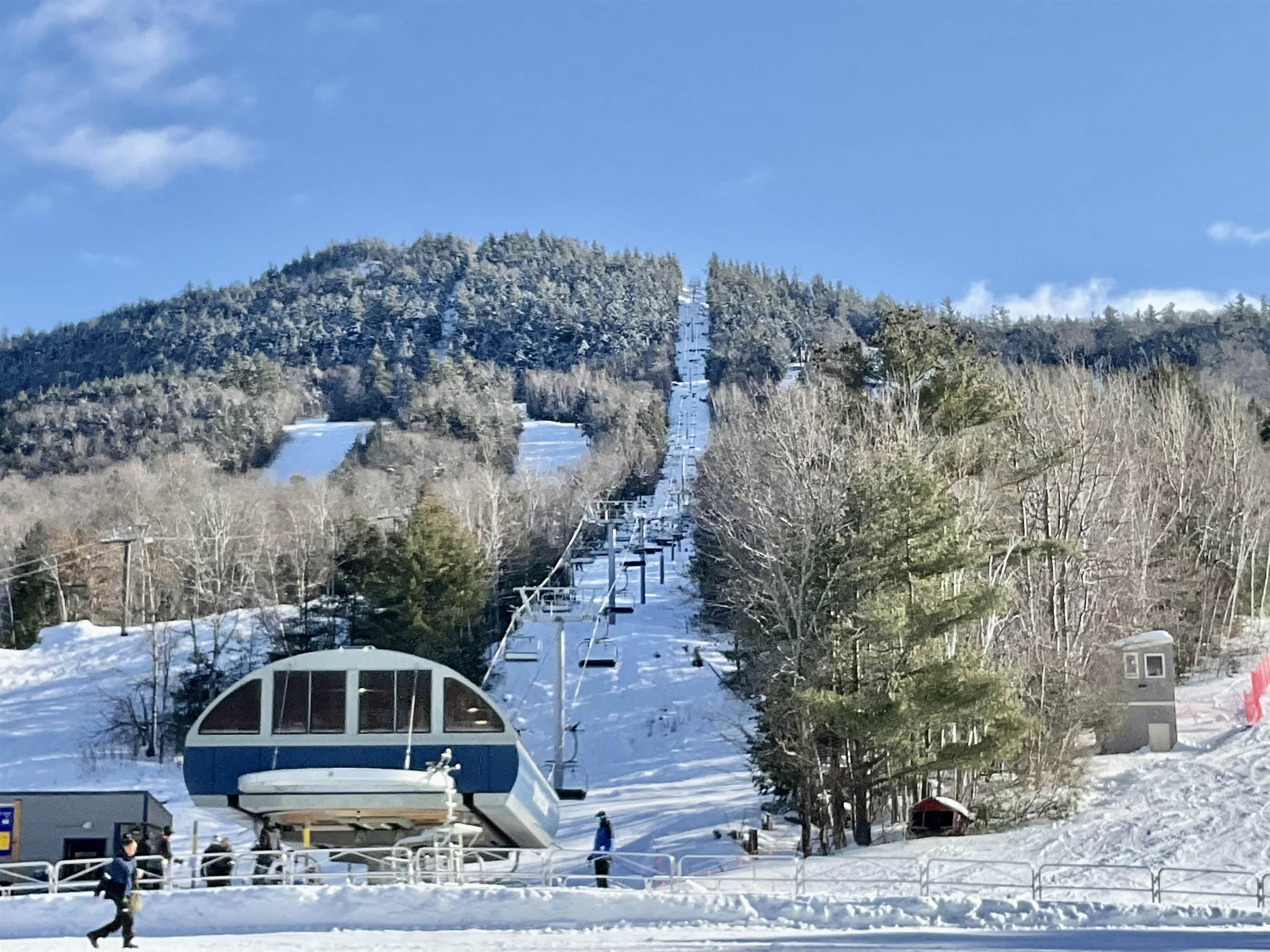 Homes for sale in Bartlett, NH | 12g Seasons At Attitash Rd, Bartlett, NH 03812 | MLS# 5067273