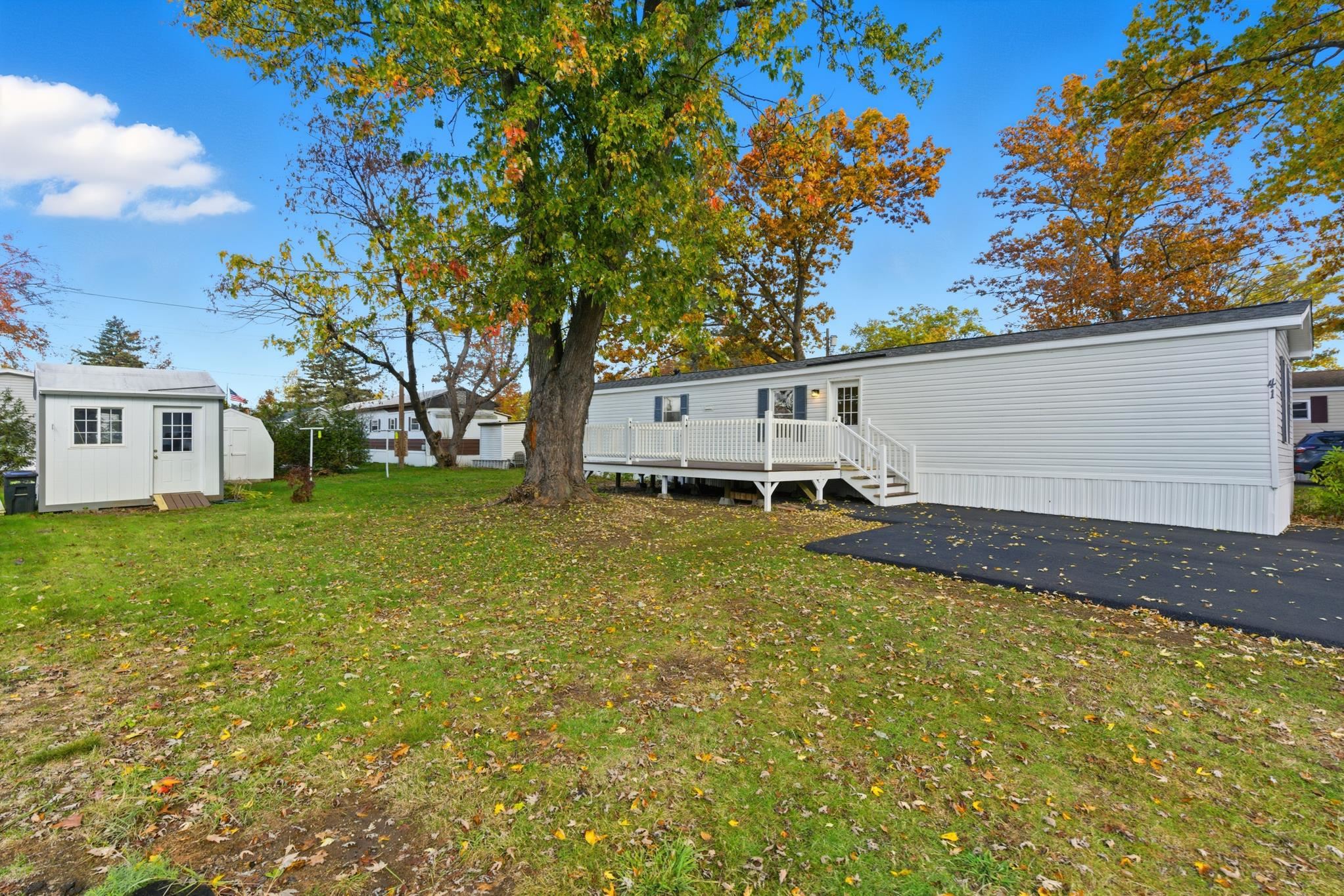 Homes for sale in Concord, NH | 41 Longmeadow Dr, Concord, NH 03301 | MLS# 5067275