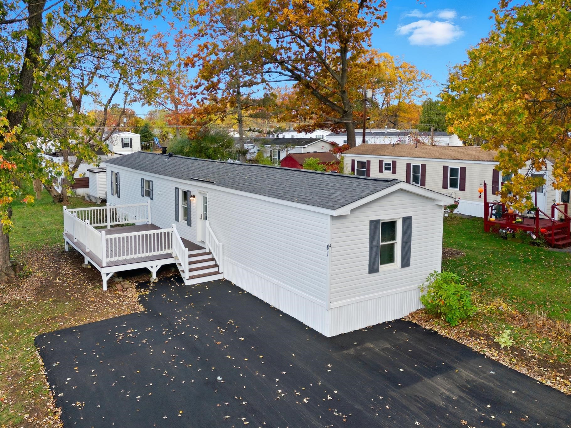 Homes for sale in Concord, NH | 41 Longmeadow Dr, Concord, NH 03301 | MLS# 5067275