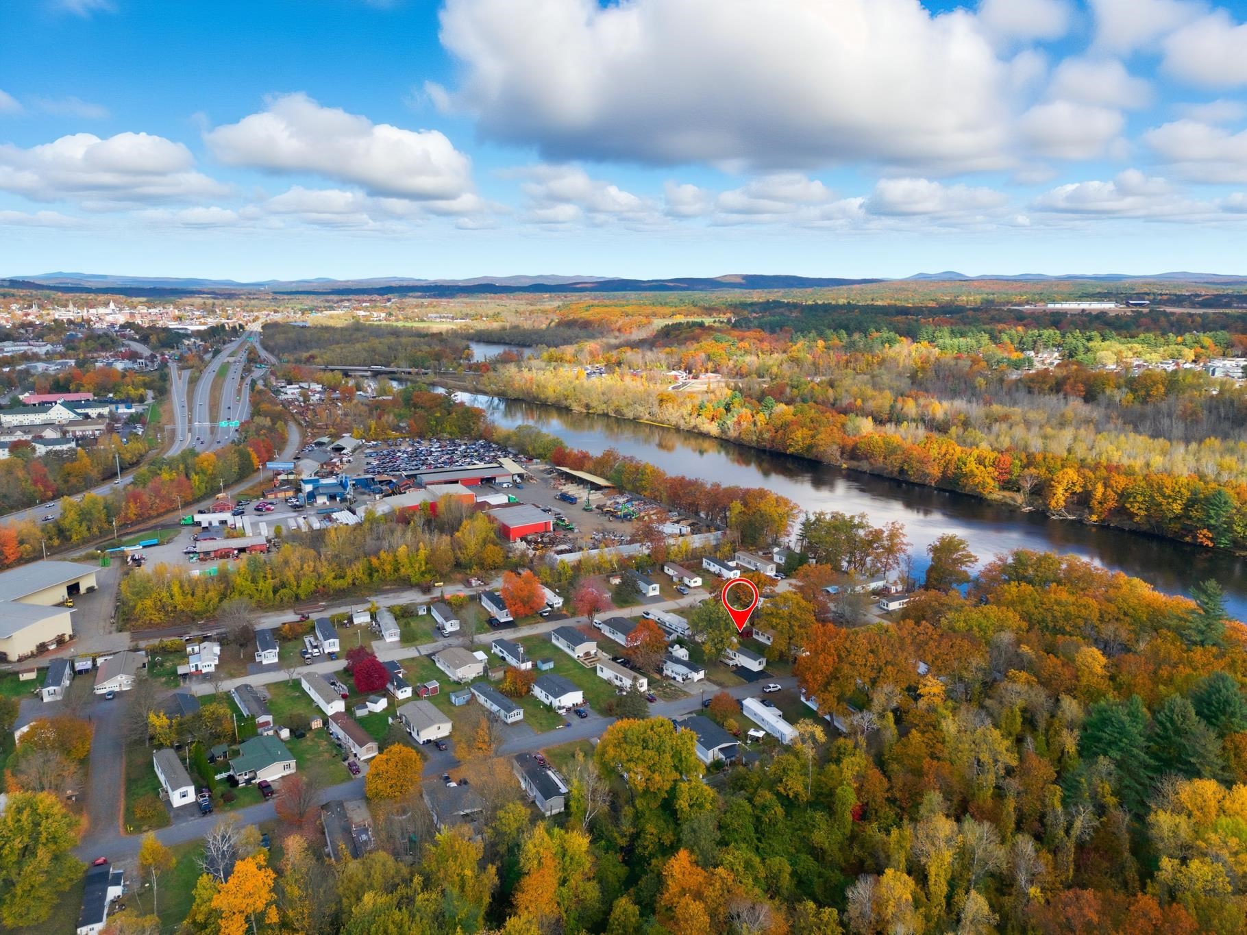 Homes for sale in Concord, NH | 41 Longmeadow Dr, Concord, NH 03301 | MLS# 5067275