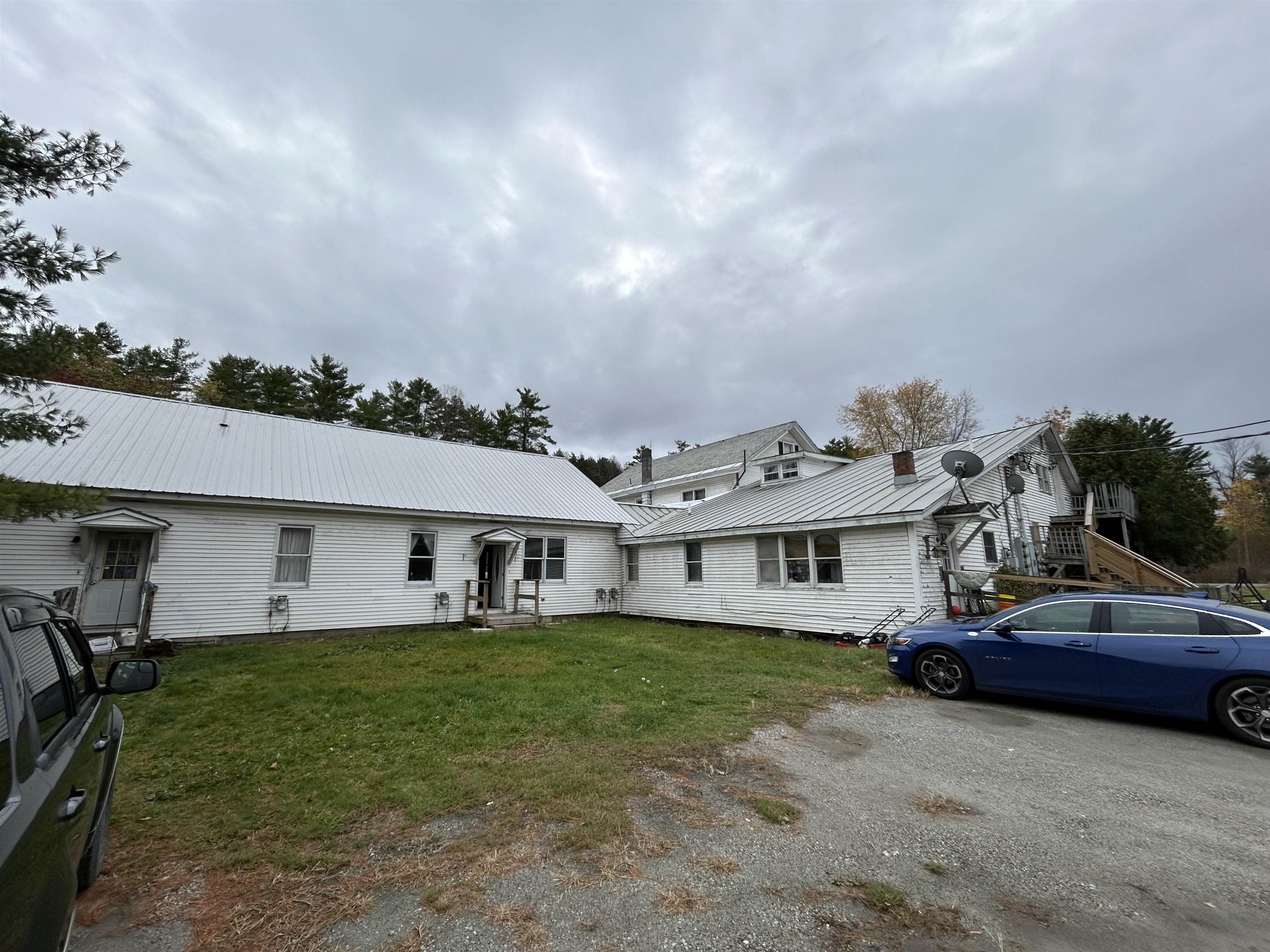 Homes for sale in Castleton, VT | 2137 Route 30, Castleton, VT 05735 | MLS# 5067288