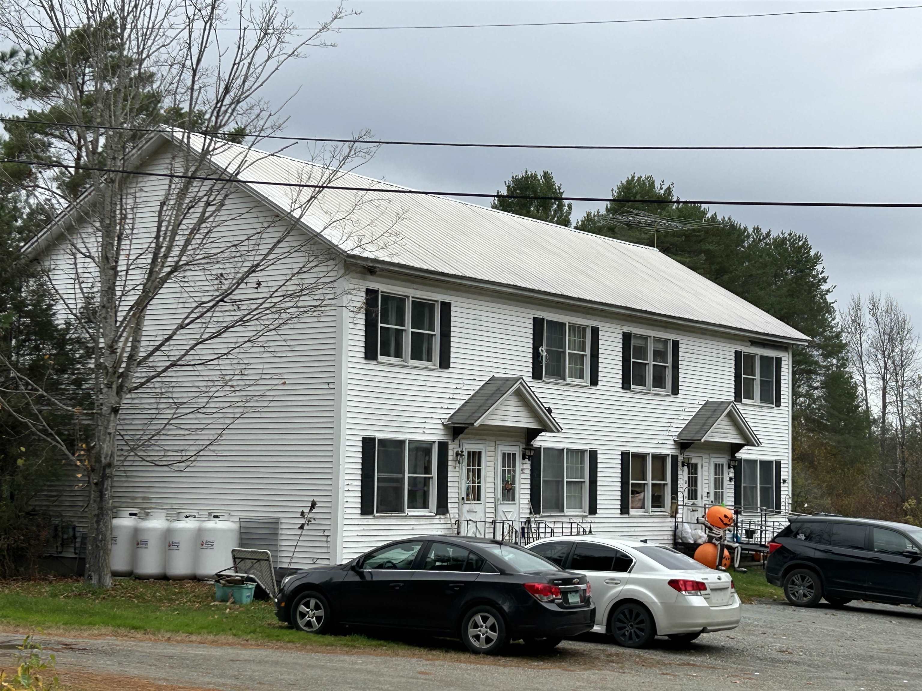 Homes for sale in Castleton, VT | 2137 Route 30, Castleton, VT 05735 | MLS# 5067288