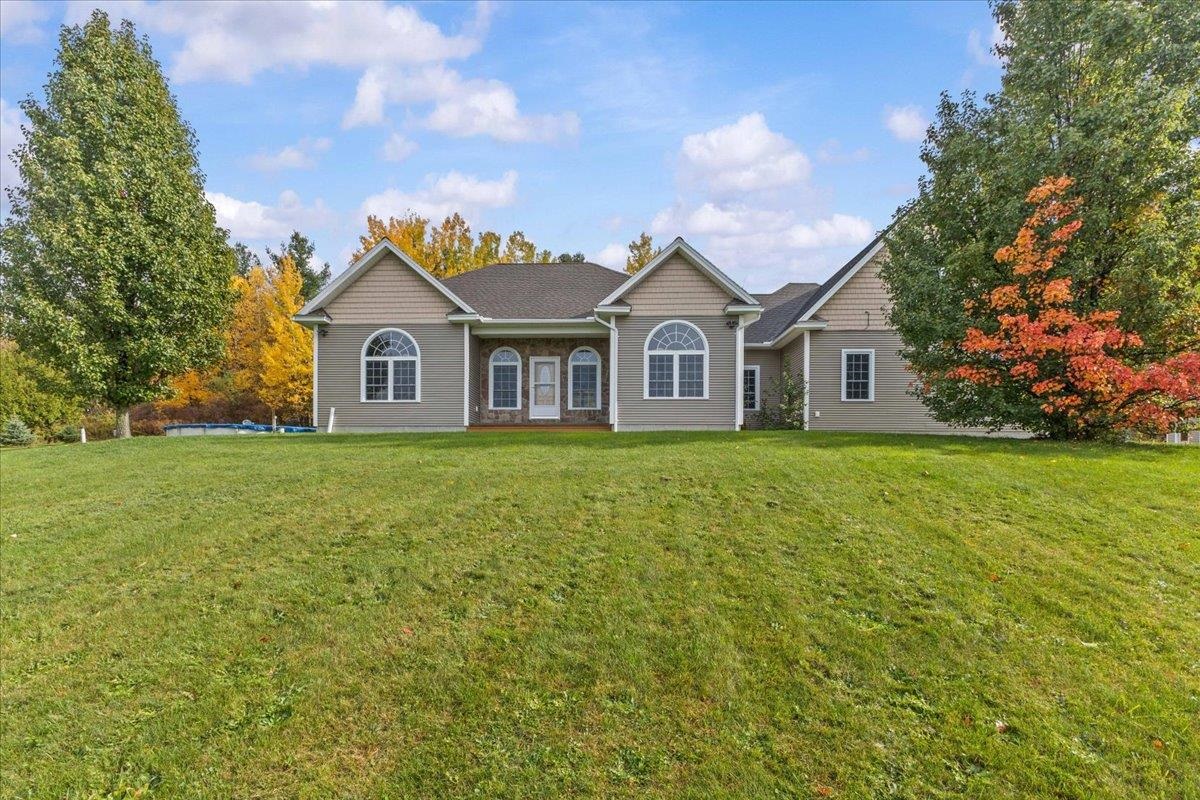 Homes for sale in Milton, VT | 18 Martell Rd, Milton, VT 05468 | MLS# 5067290