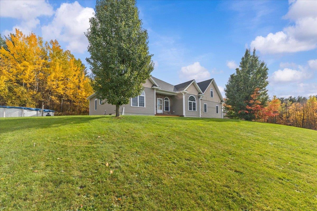 Homes for sale in Milton, VT | 18 Martell Rd, Milton, VT 05468 | MLS# 5067290