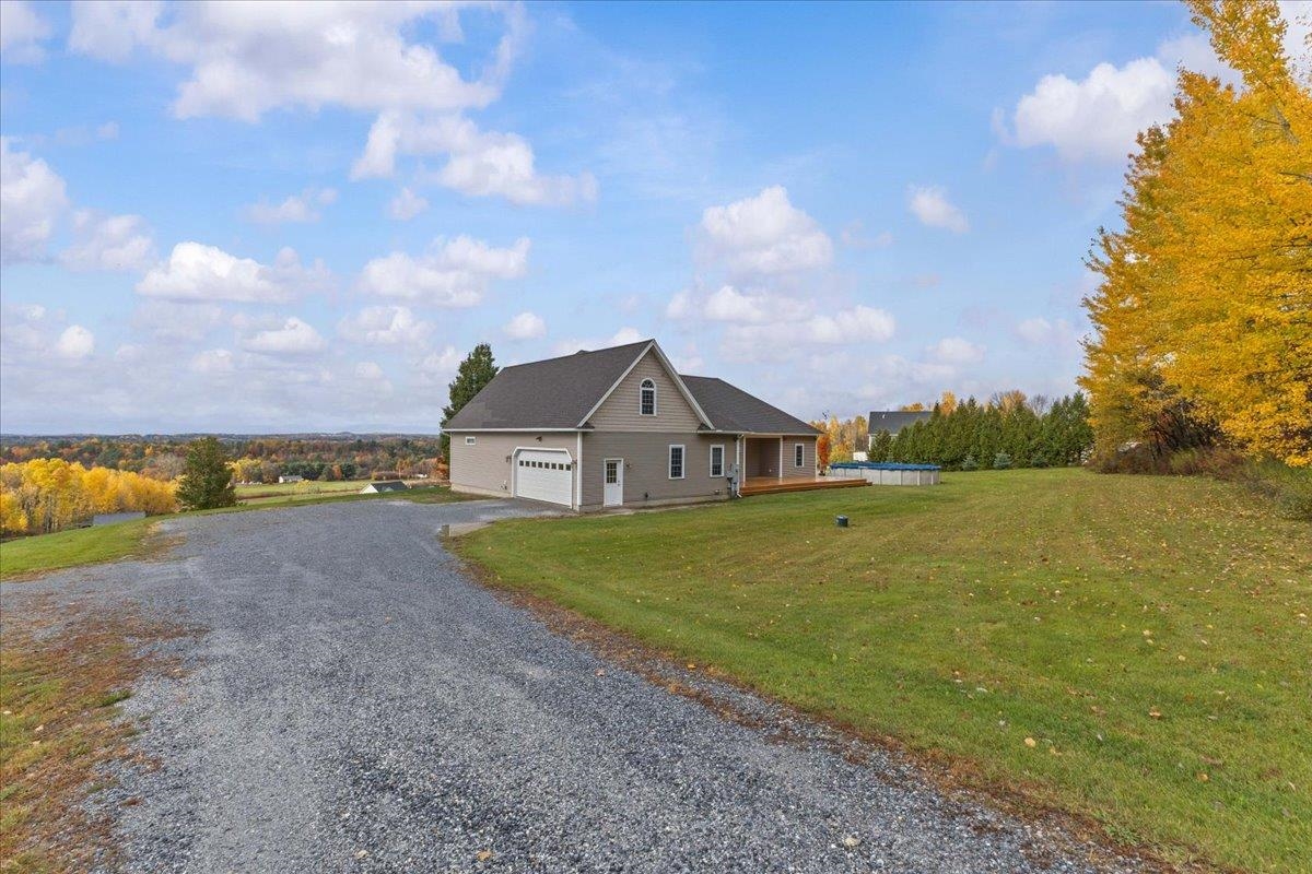 Homes for sale in Milton, VT | 18 Martell Rd, Milton, VT 05468 | MLS# 5067290