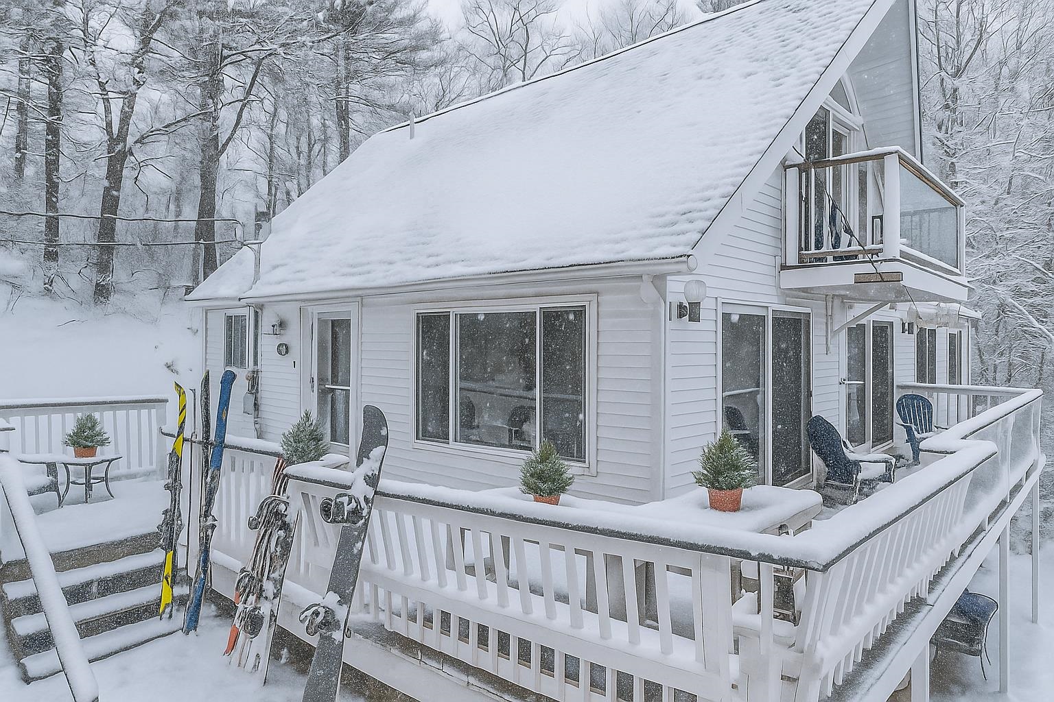 Homes for sale in Shapleigh, ME | 164 16th St Loop, Shapleigh, ME 04076 | MLS# 5067292