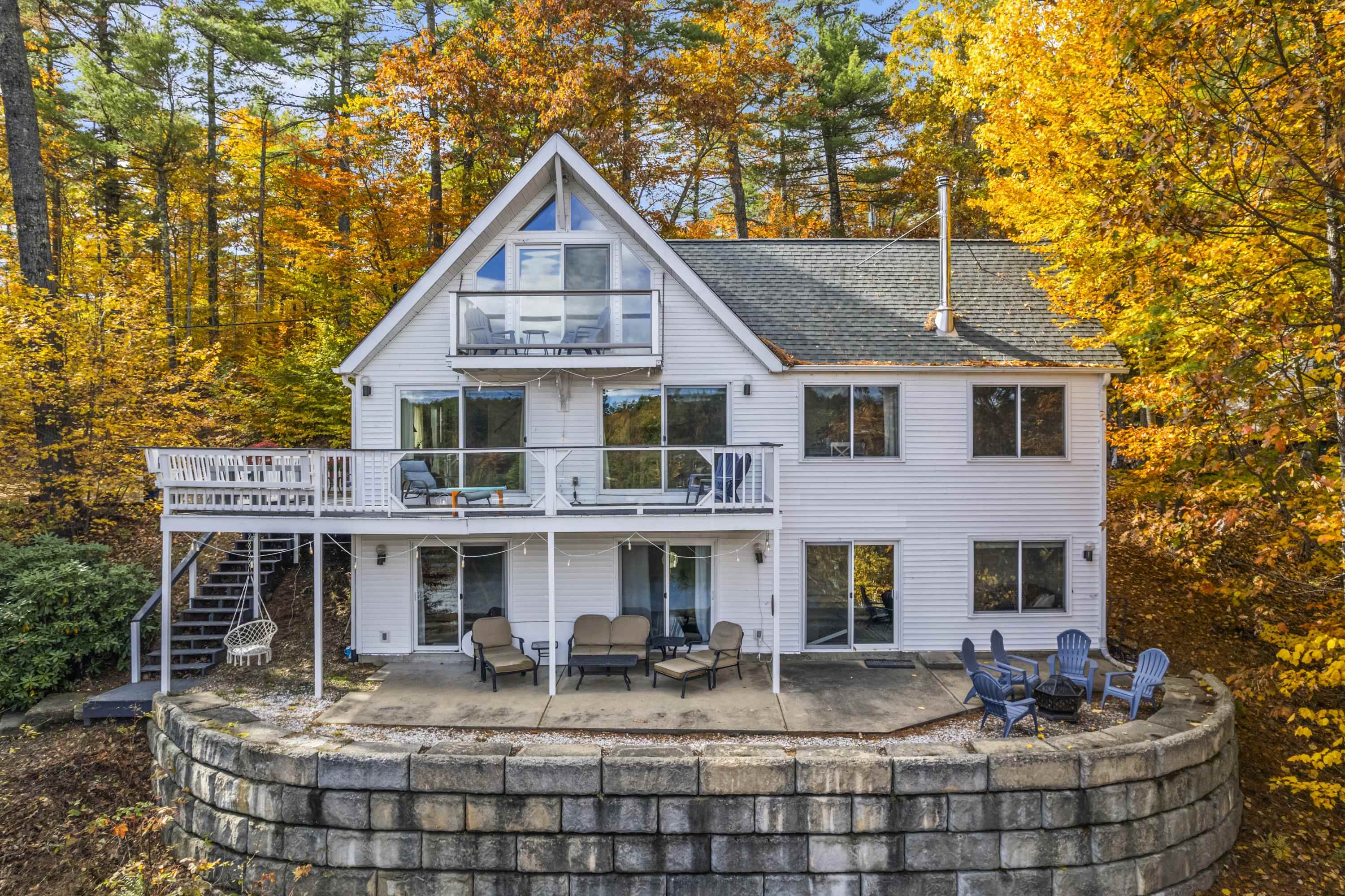 Homes for sale in Shapleigh, ME | 164 16Th St Loop, Shapleigh, ME 04076 | MLS# 5067292