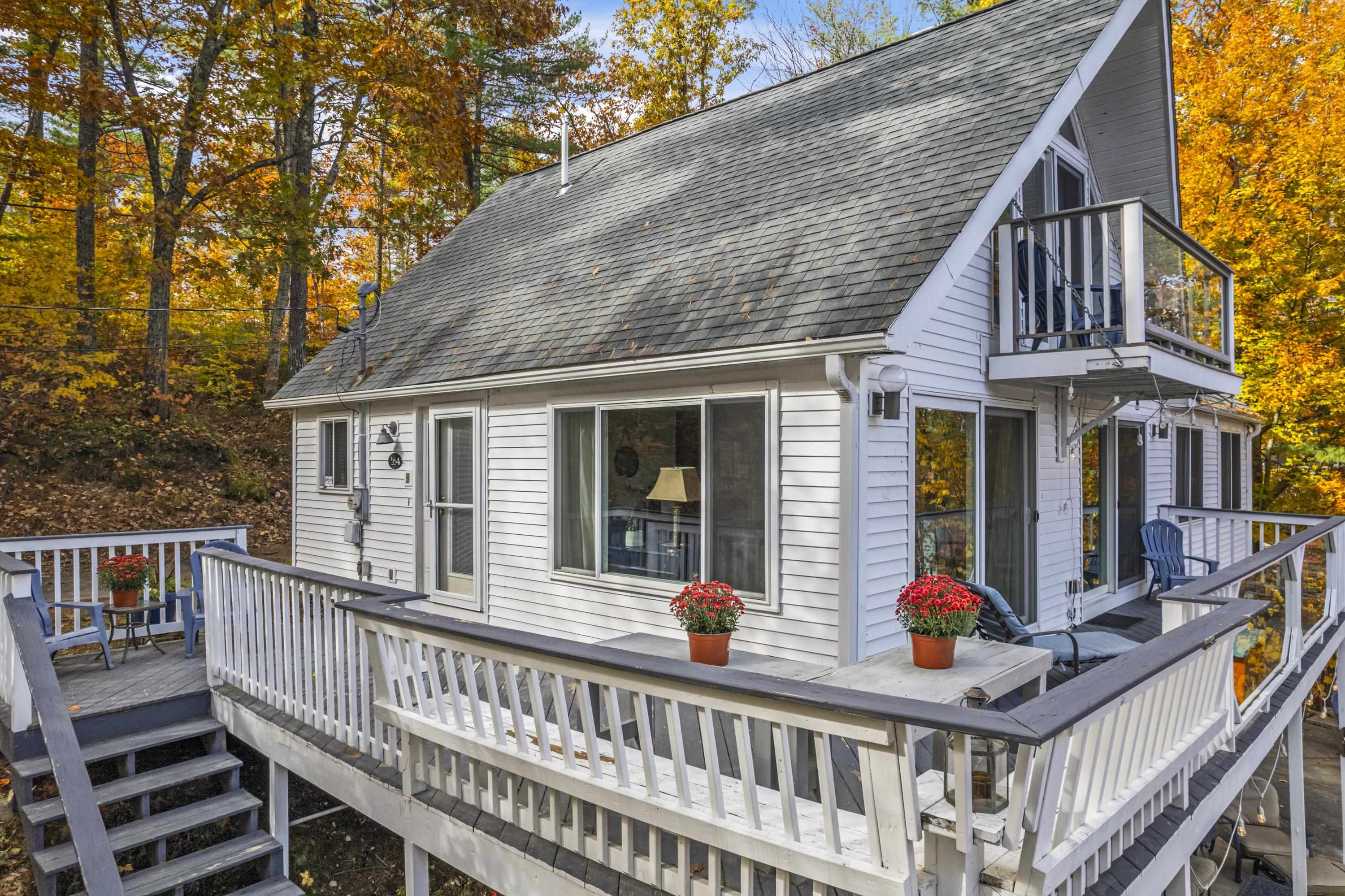 Homes for sale in Shapleigh, ME | 164 16th St Loop, Shapleigh, ME 04076 | MLS# 5067292