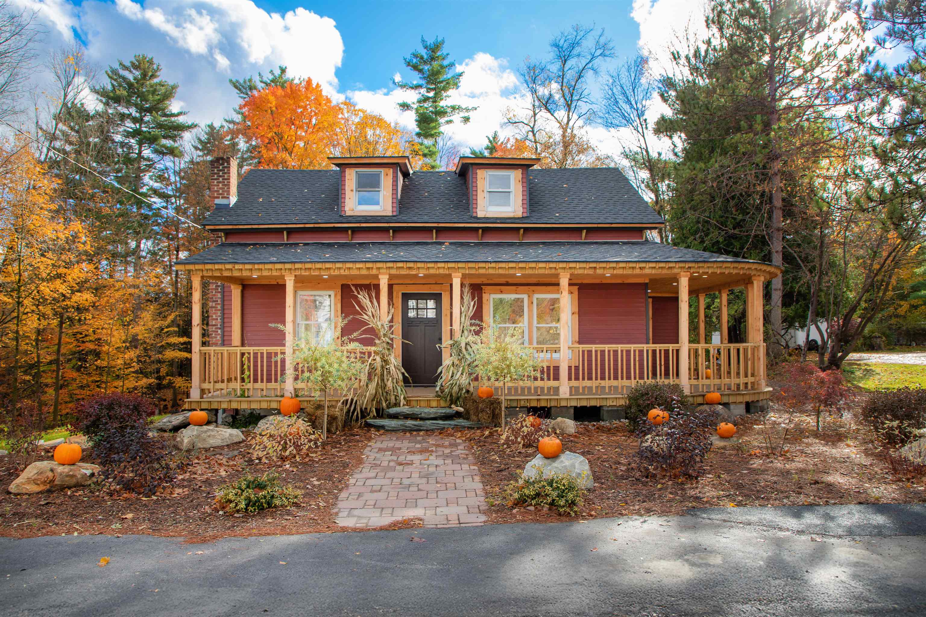 Pittsford VT Home for sale $$319,000 $264 per sq.ft.