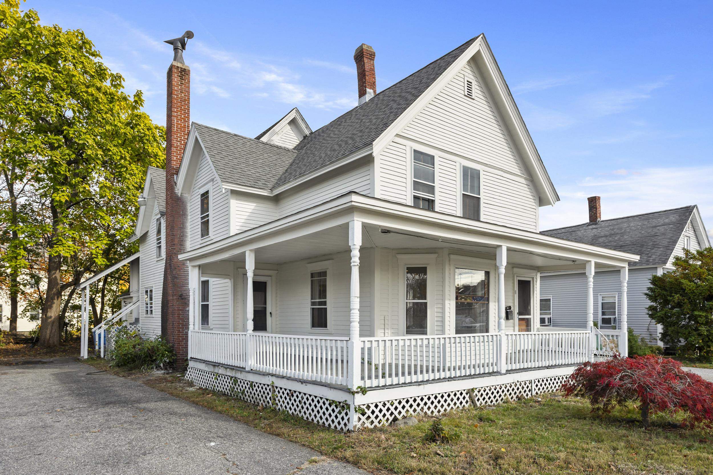 Homes for sale in Derry, NH | 8 Birch St, Derry, NH 03038 | MLS# 5067307